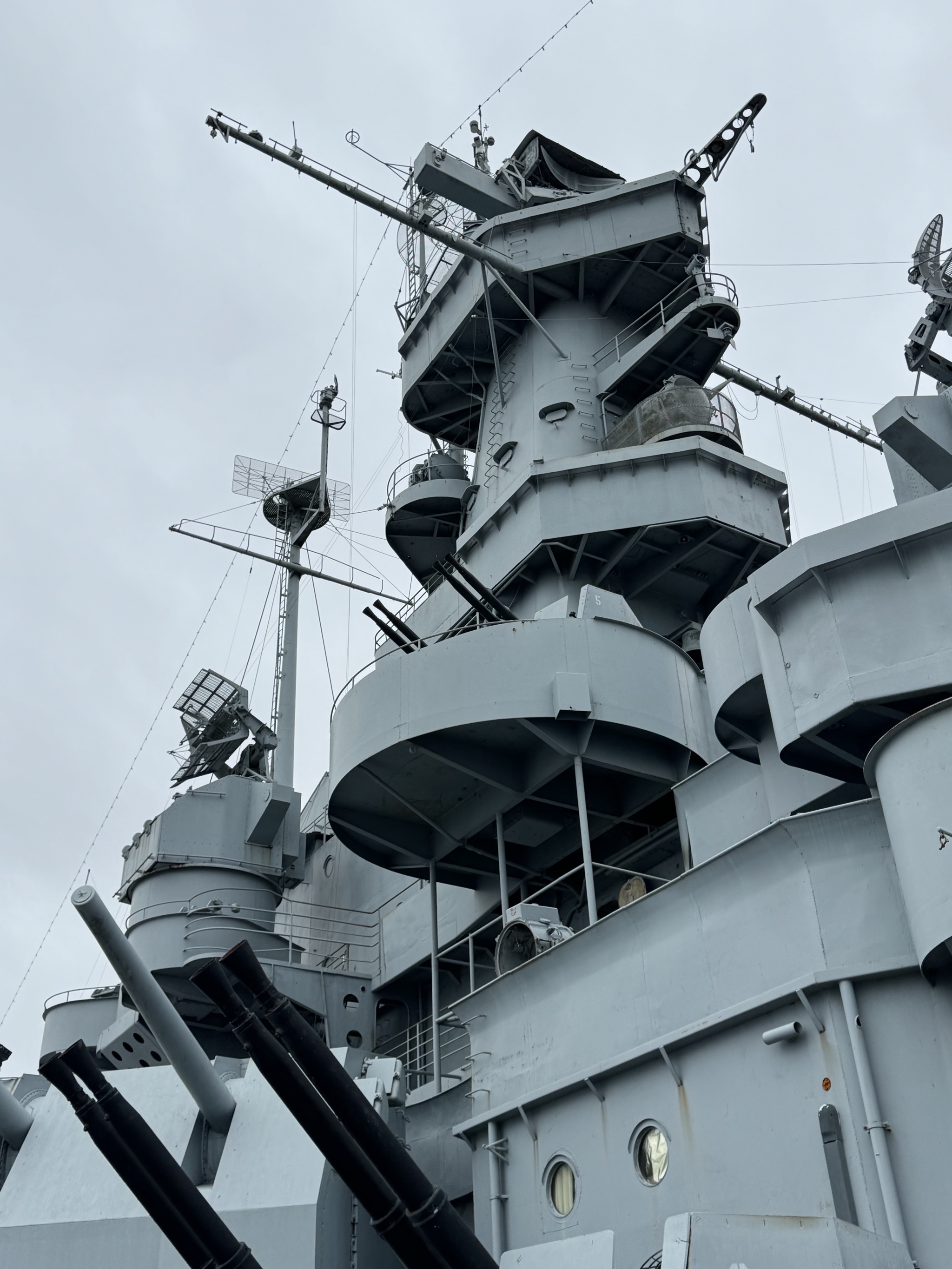 USS Alabama