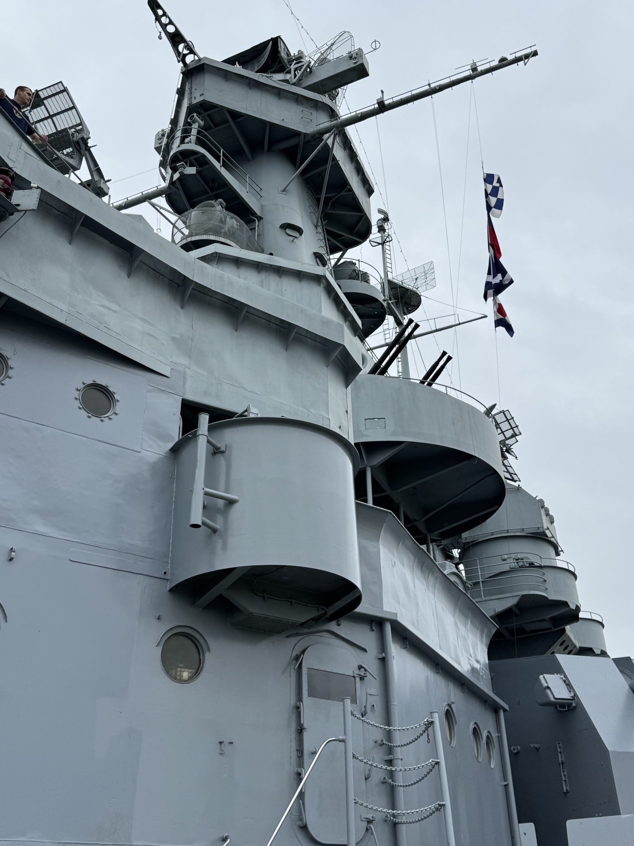 USS Alabama