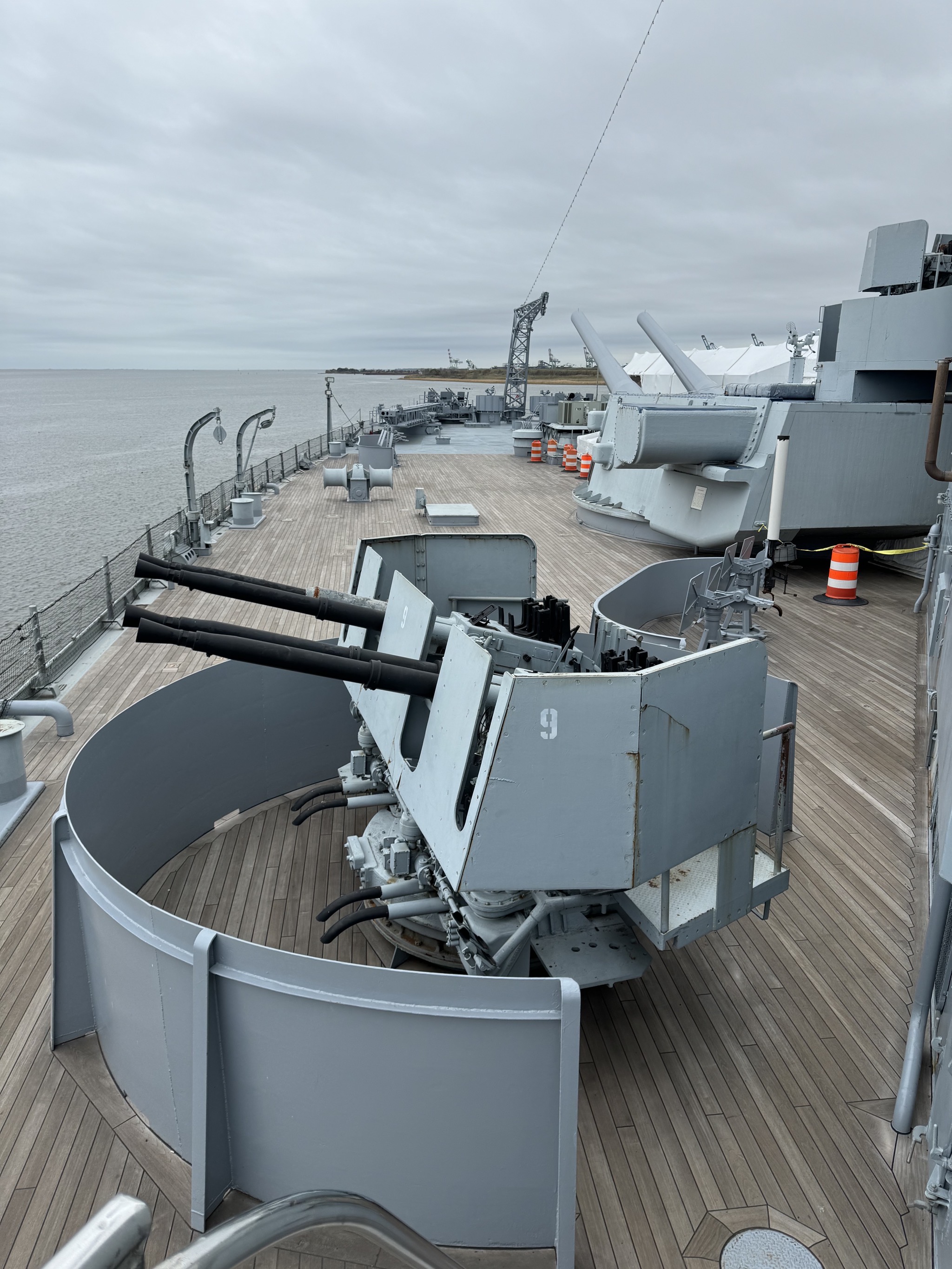 USS Alabama