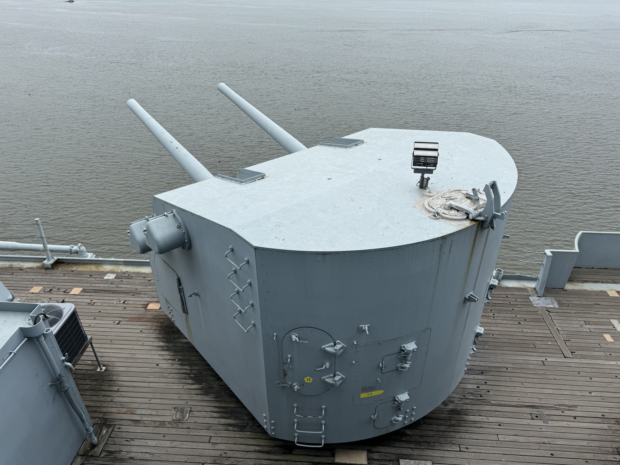 USS Alabama