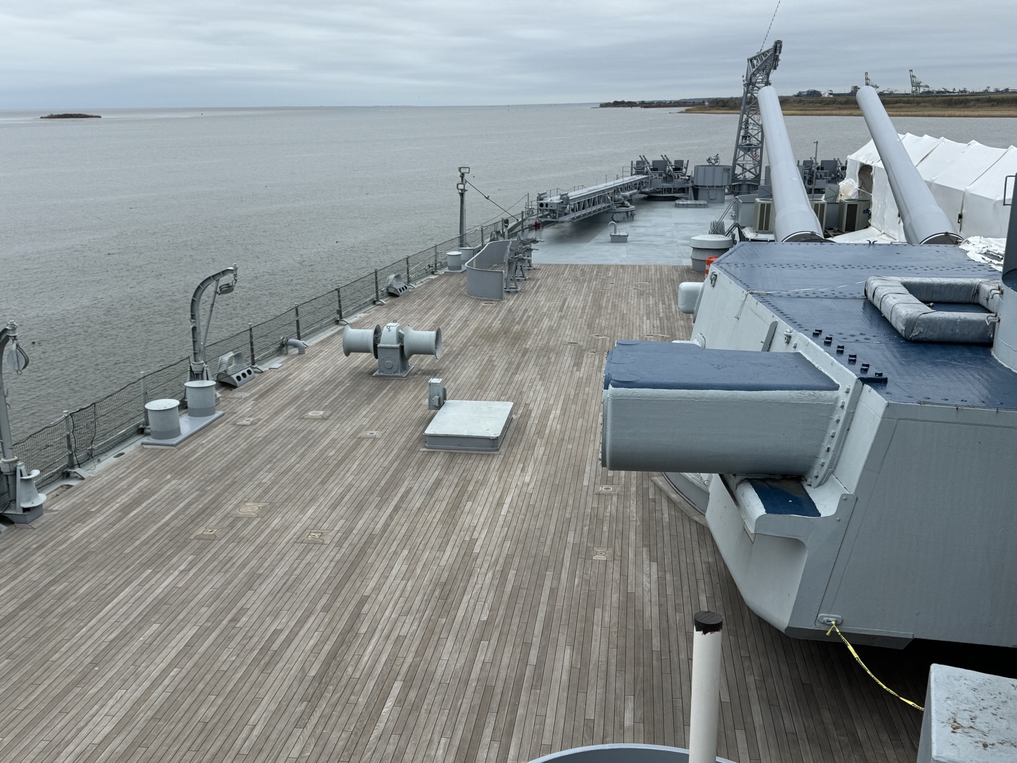 USS Alabama