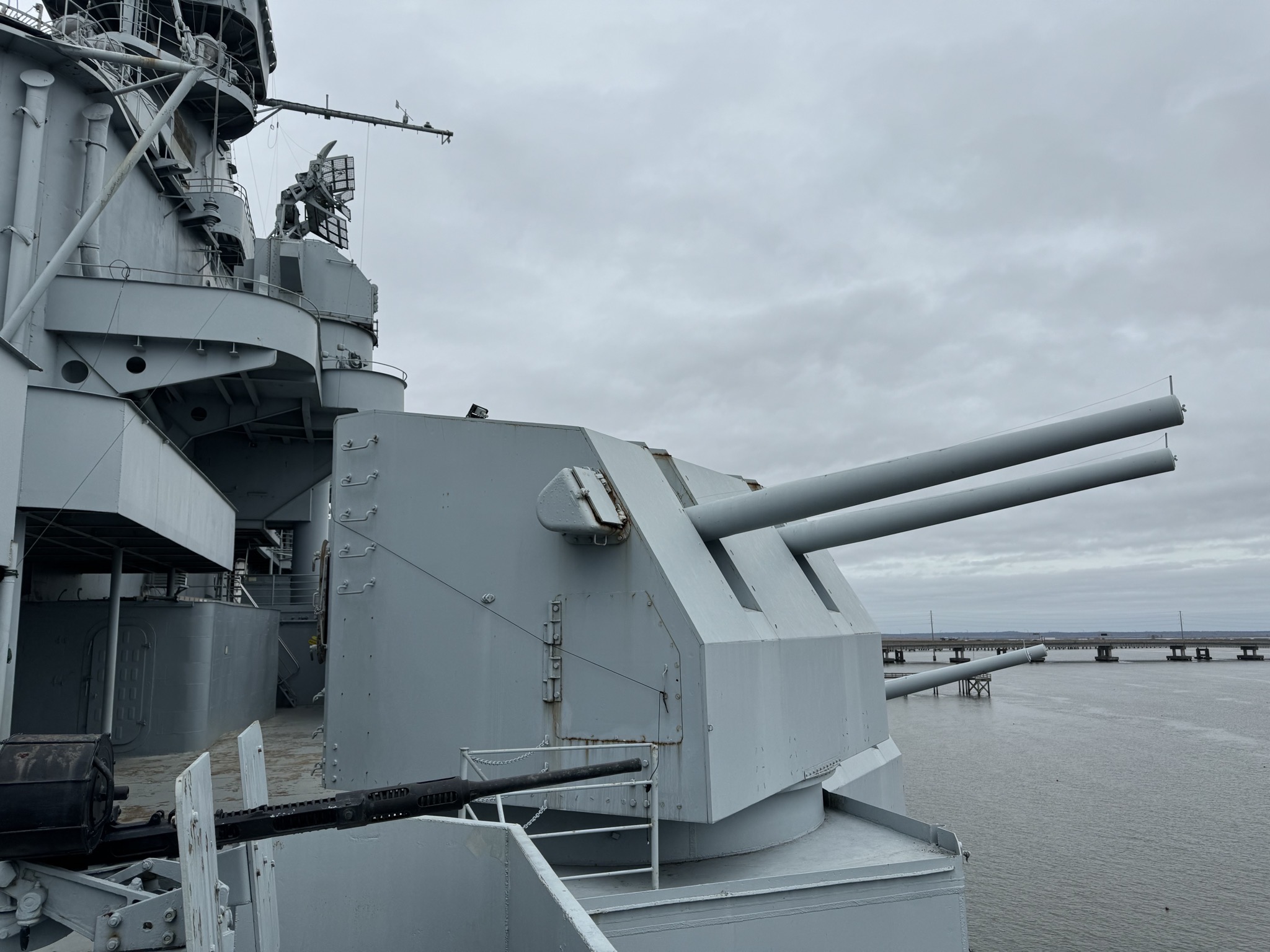 USS Alabama