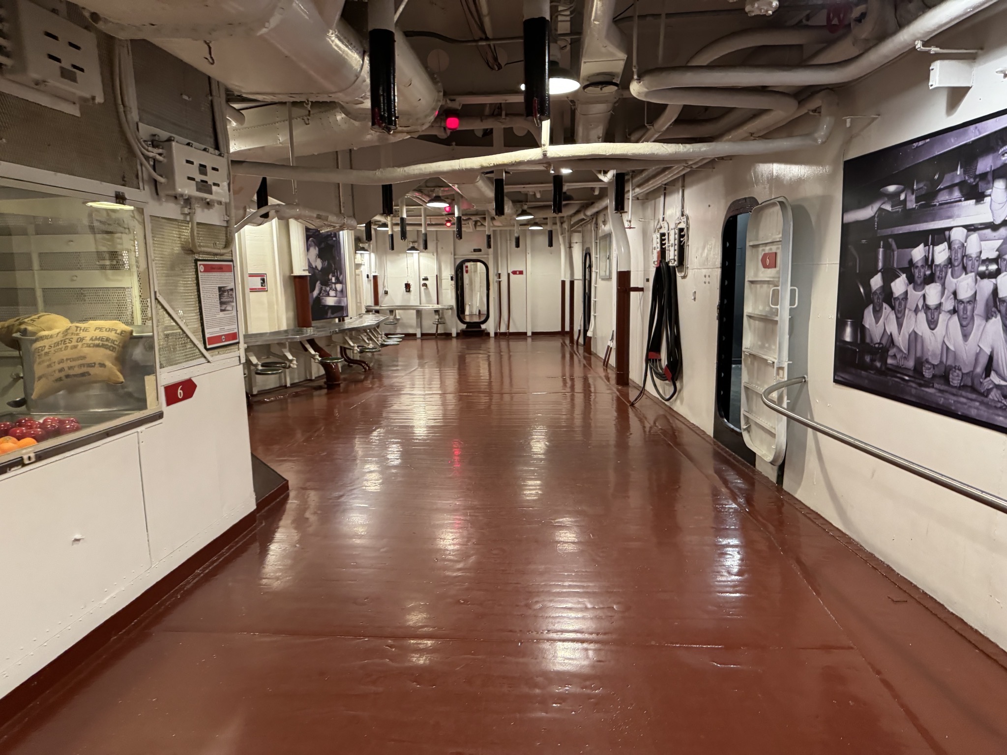 USS Alabama