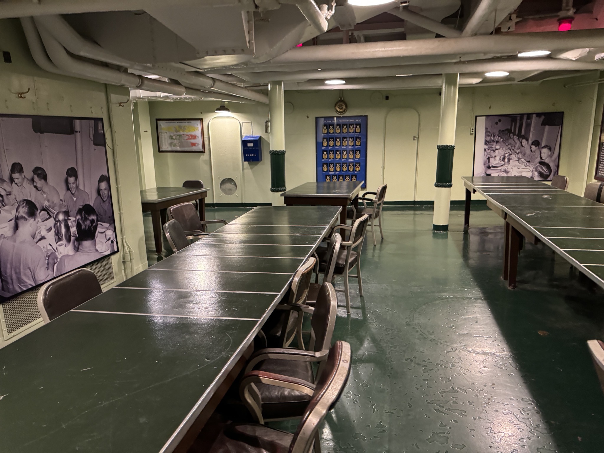 USS Alabama
