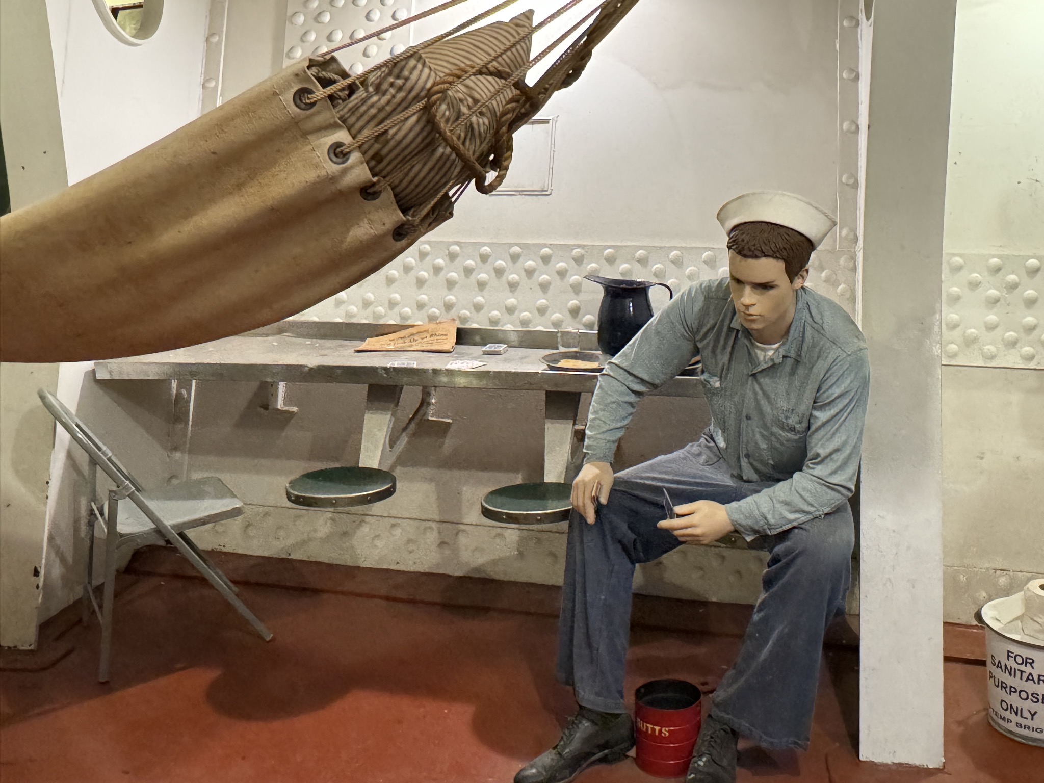 USS Alabama