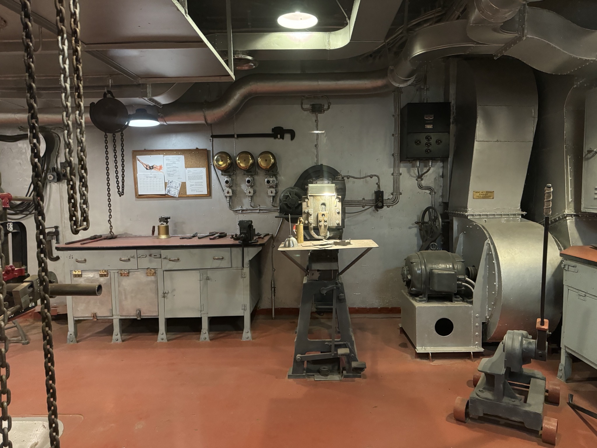 USS Alabama
