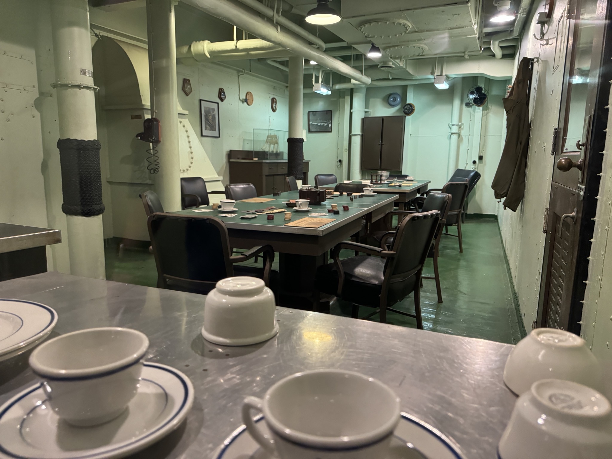 USS Alabama