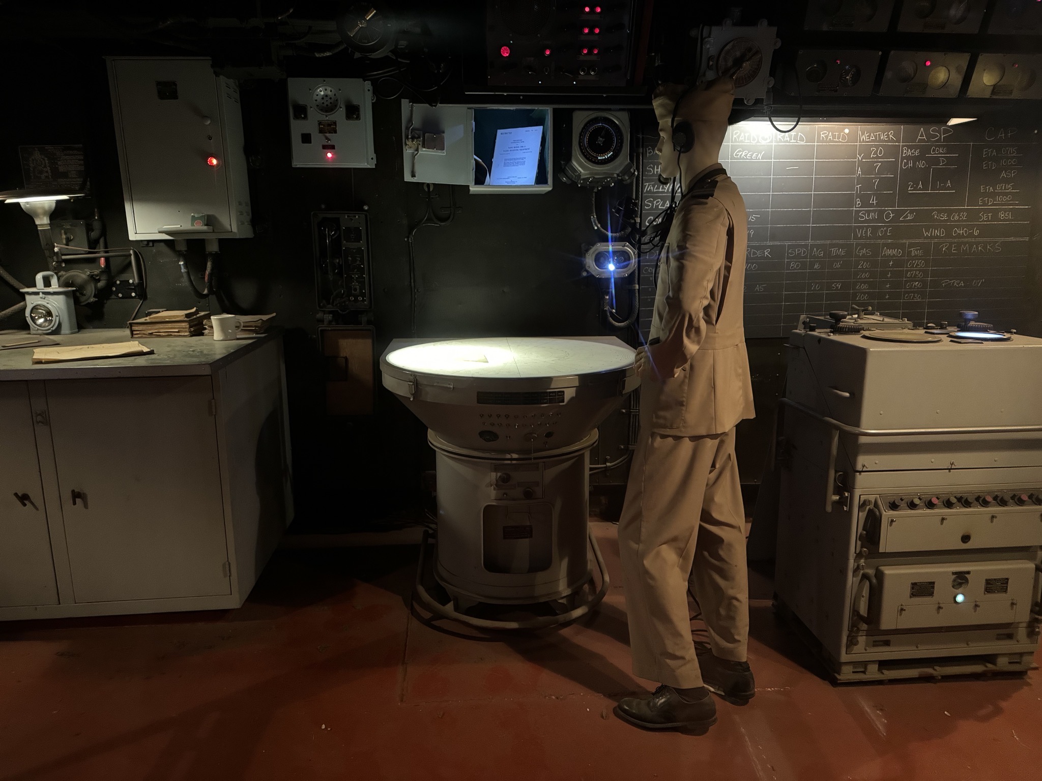 USS Alabama