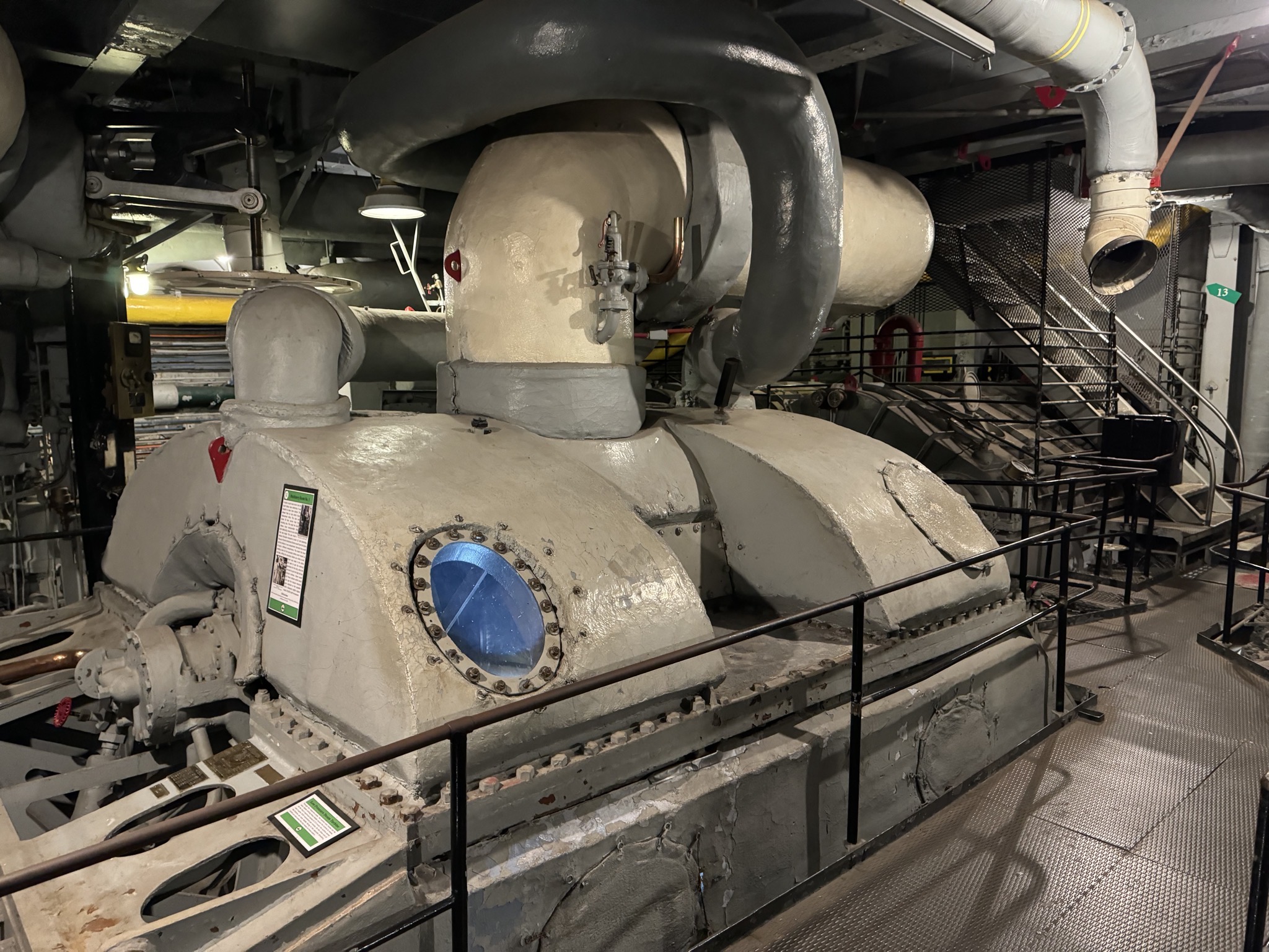 USS Alabama