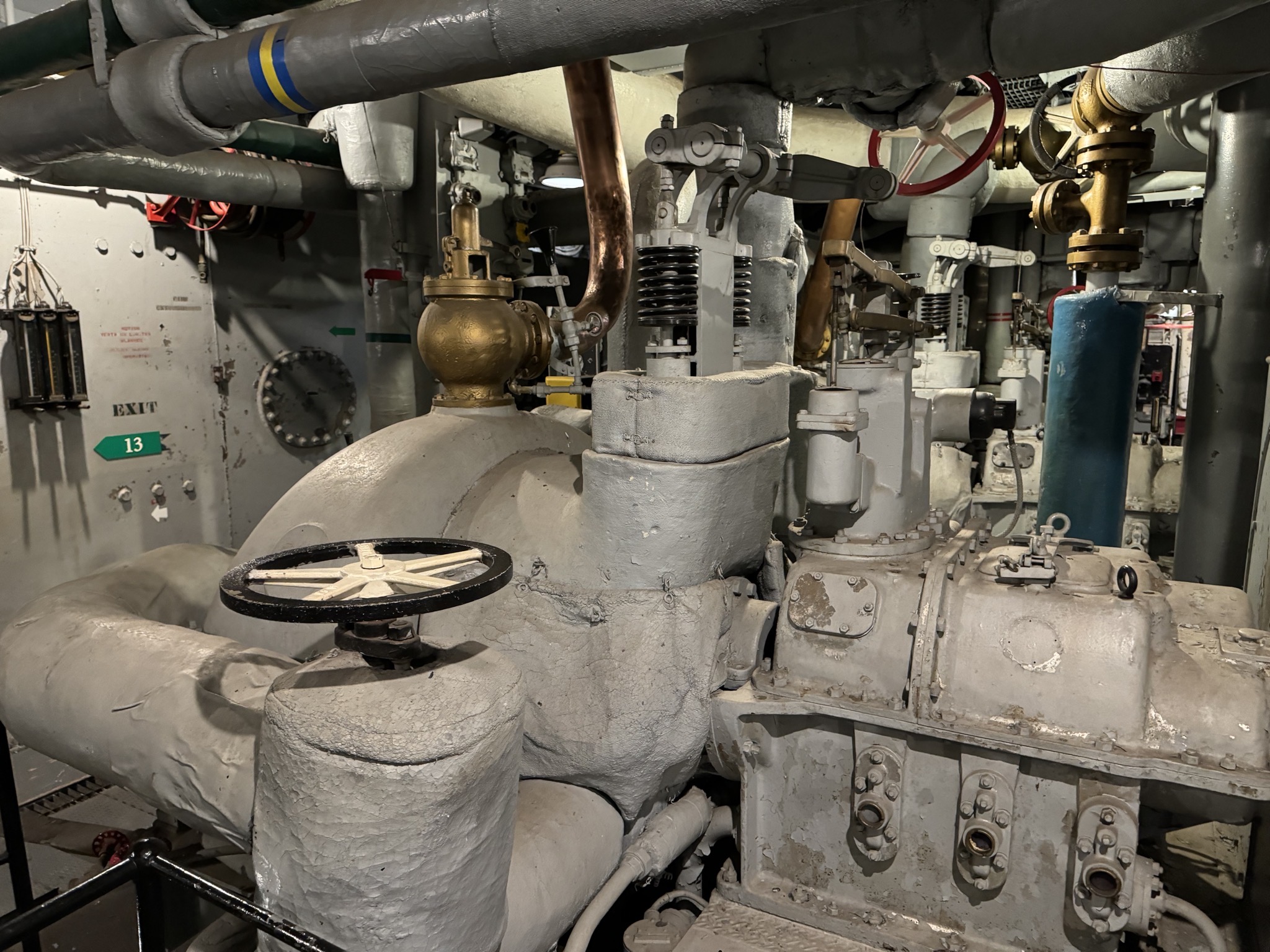 USS Alabama