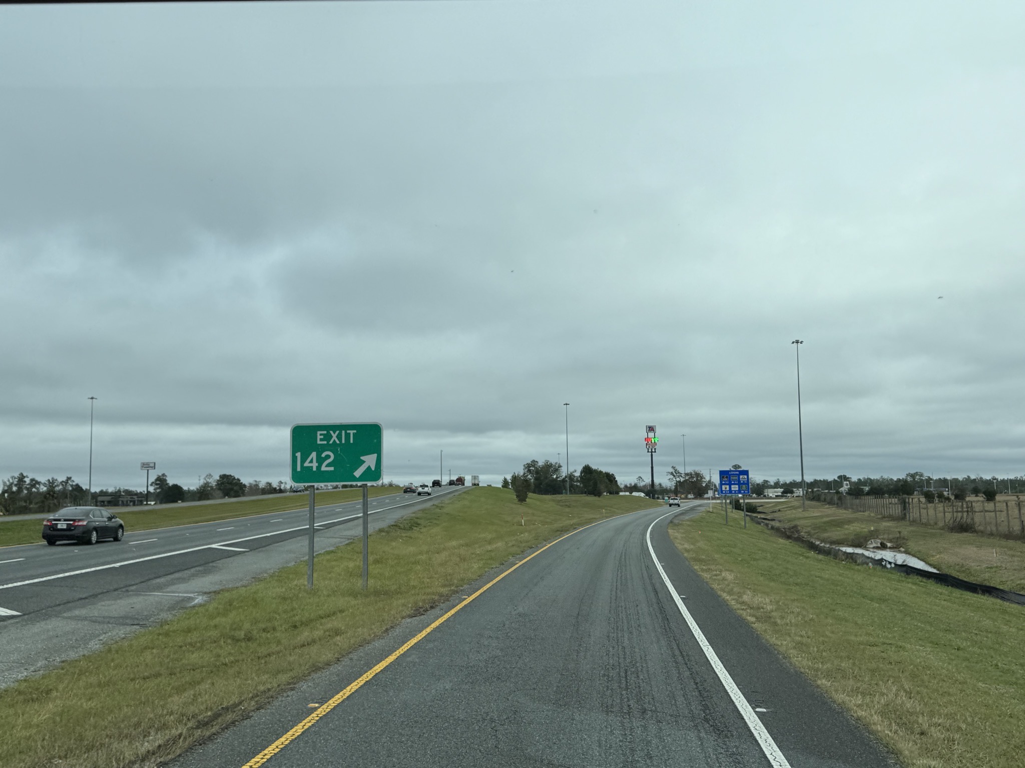 Exit