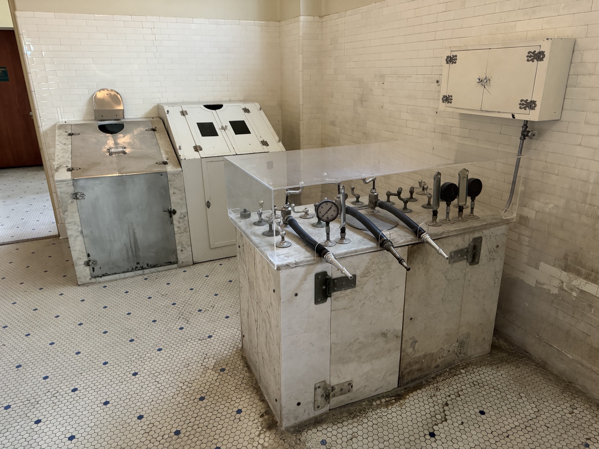 Bathhouse