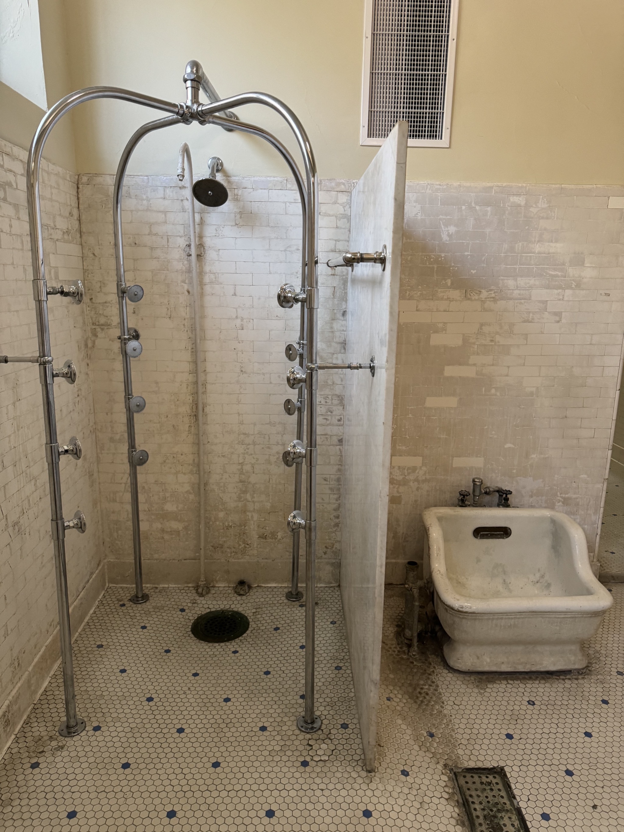 Bathhouse