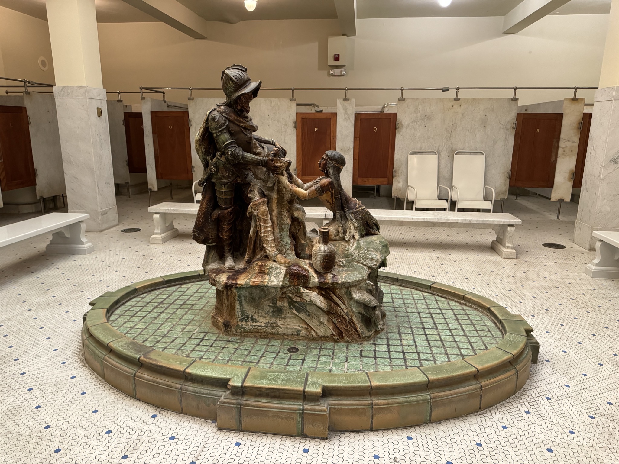 Bathhouse