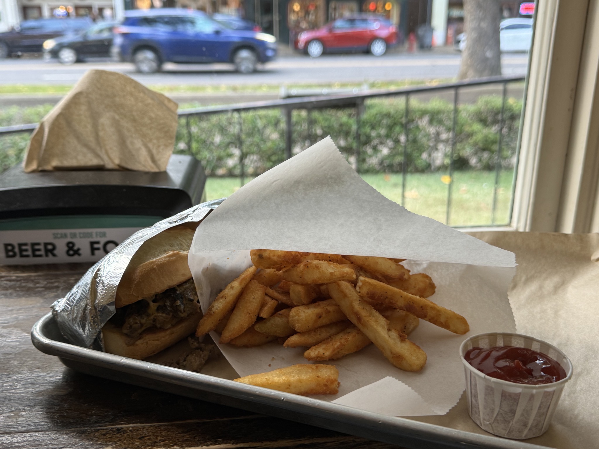 Food