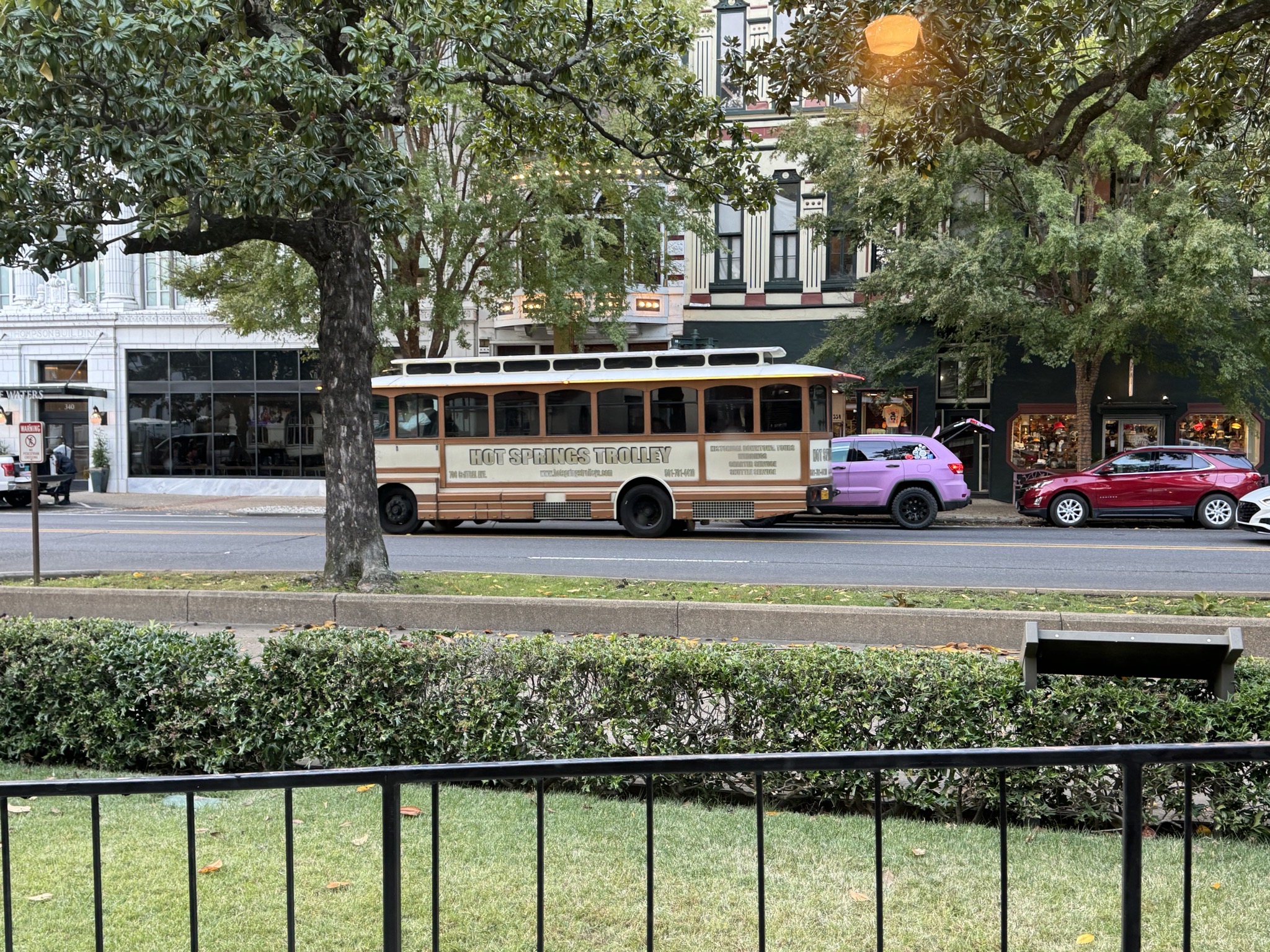 Trolley