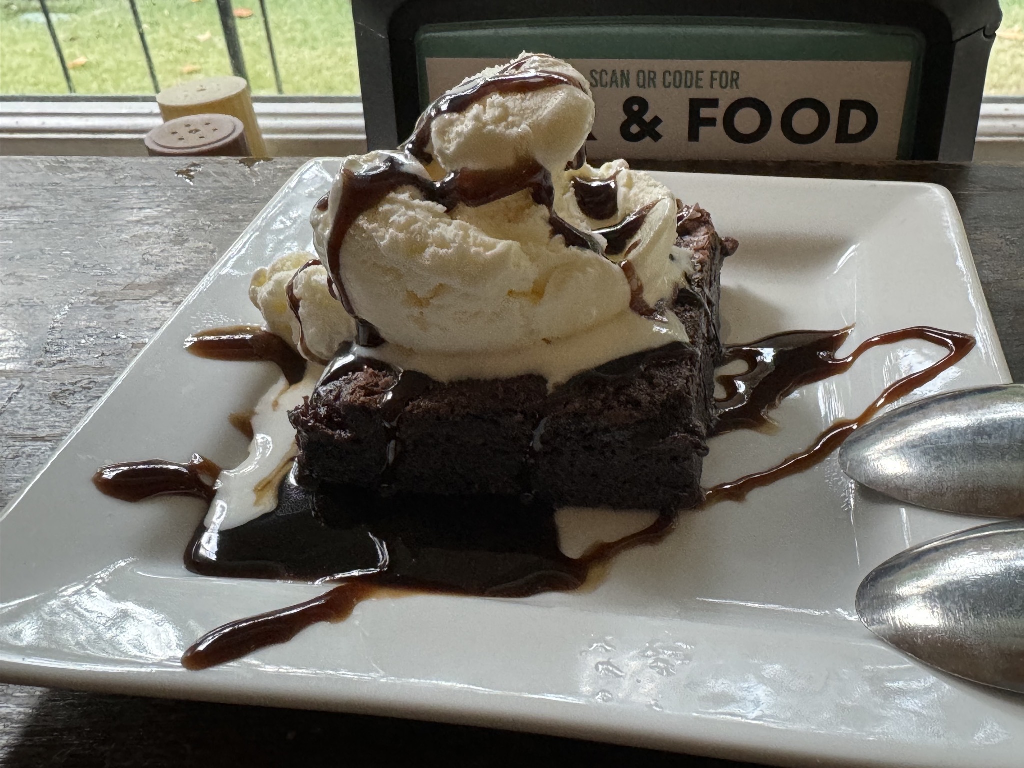 Dessert