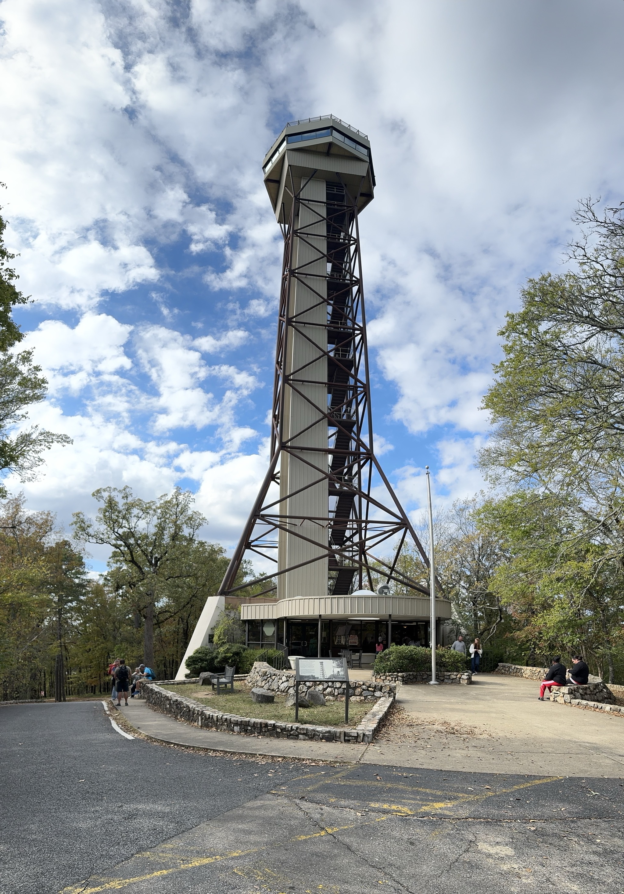 Tower