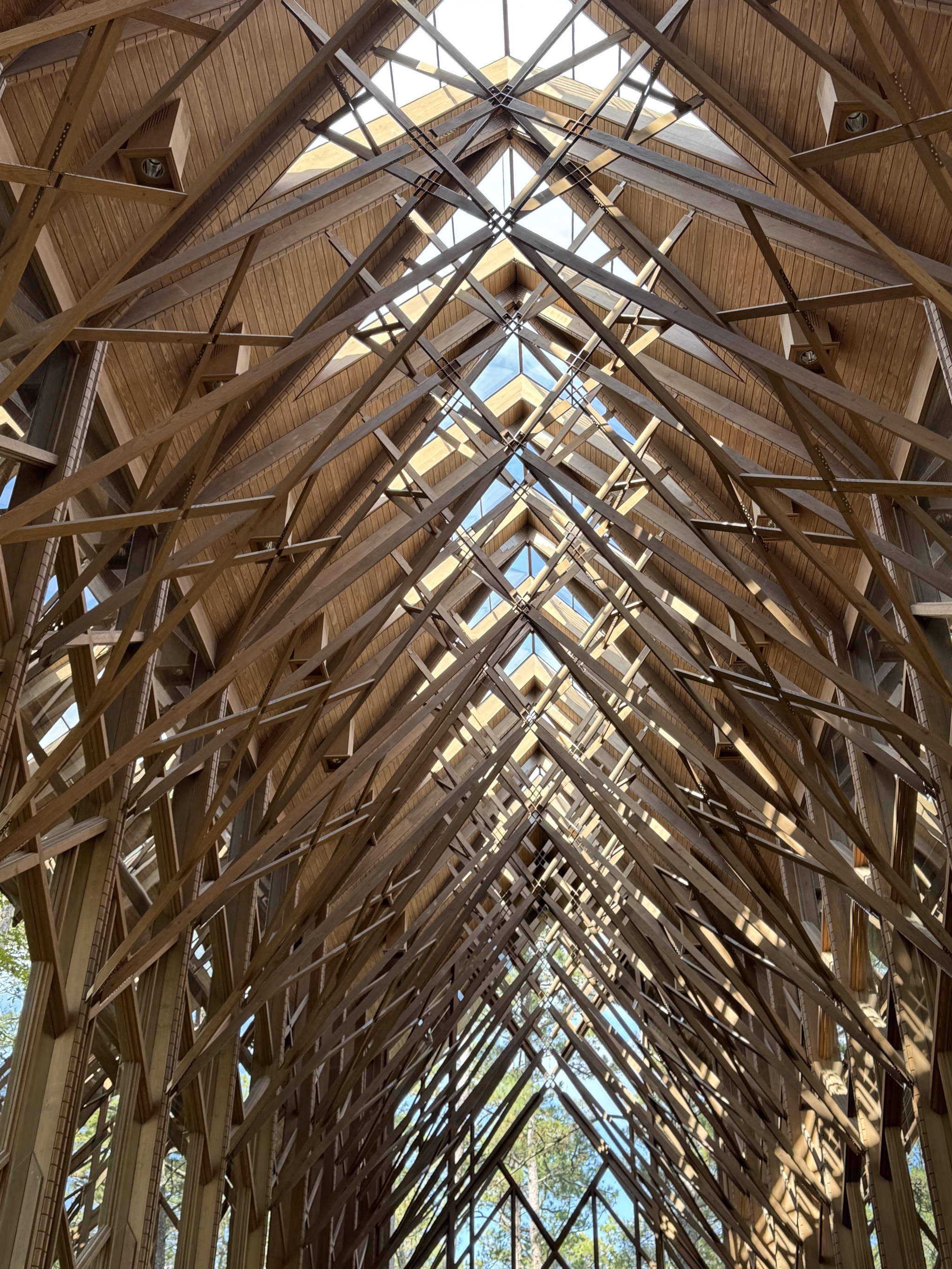 Anthony Chapel