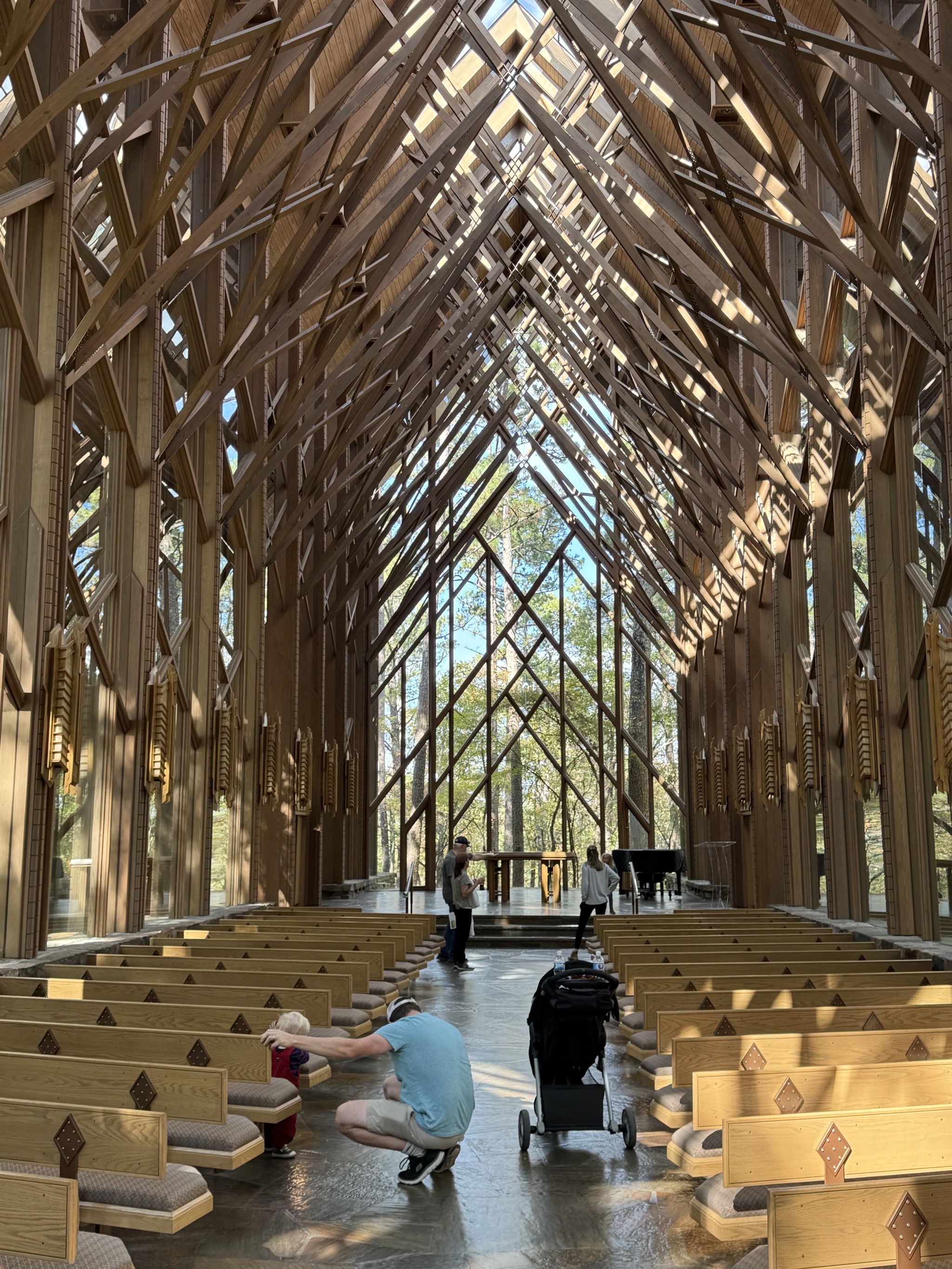 Anthony Chapel