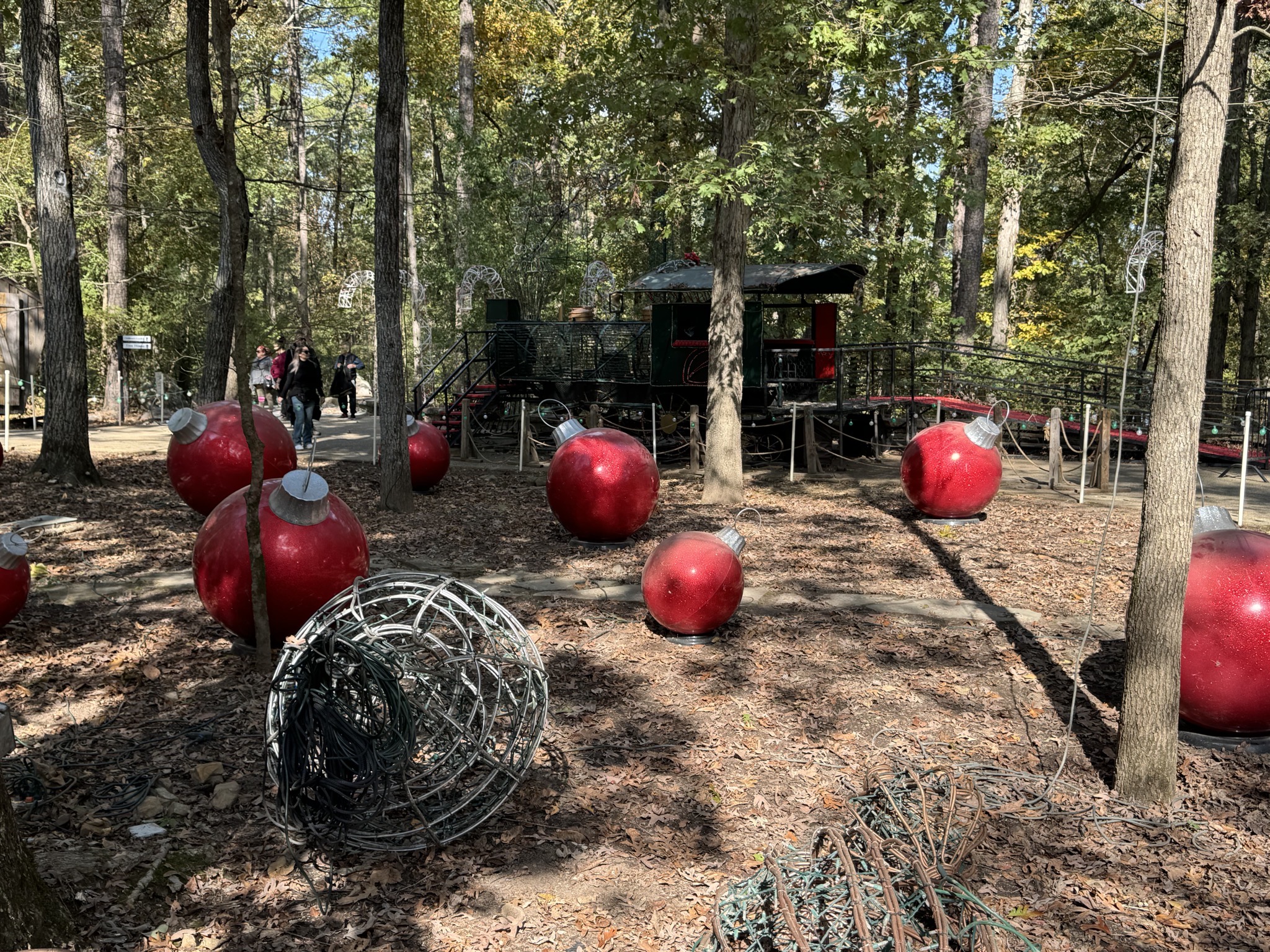 Holiday decorations