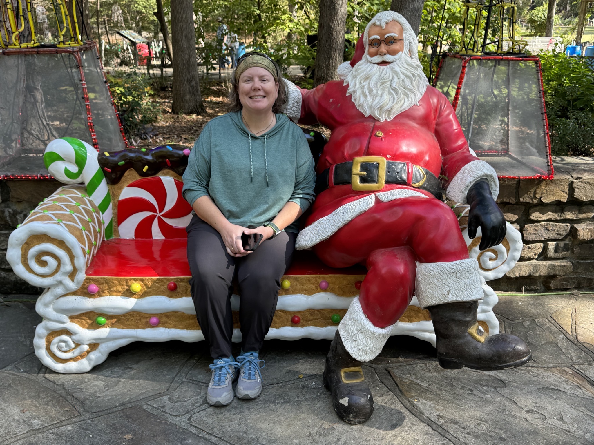 Holiday decorations