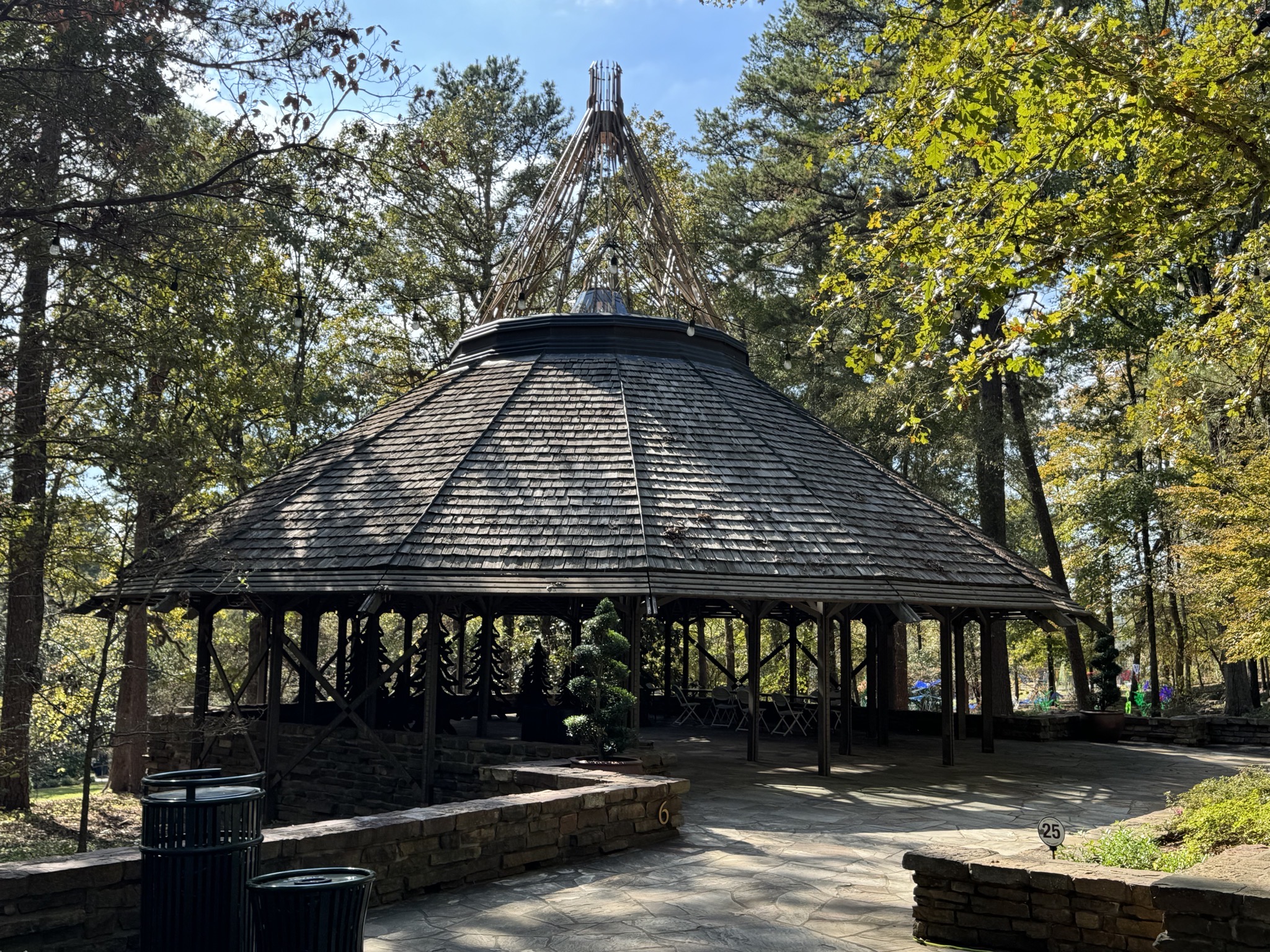 Gardens