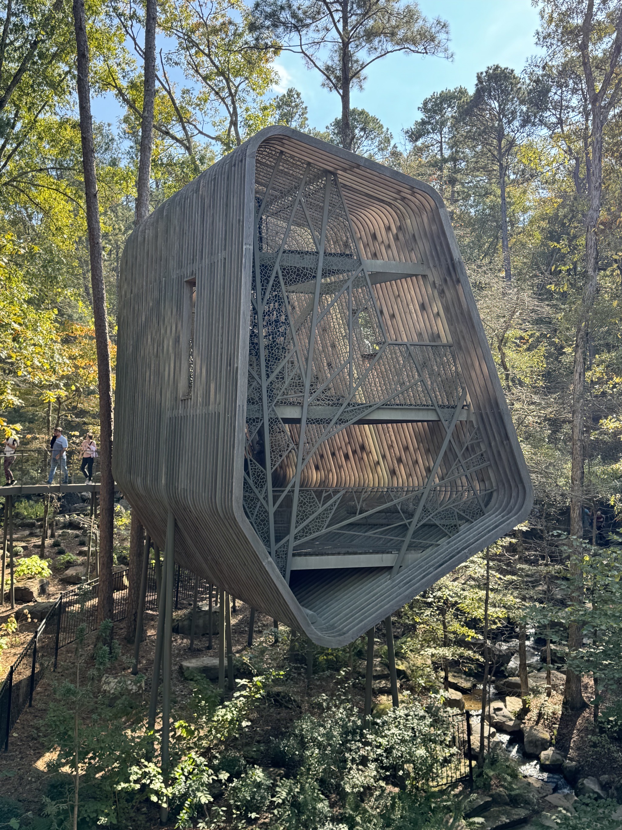 Treehouse