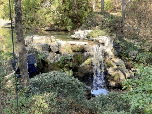 Waterfall