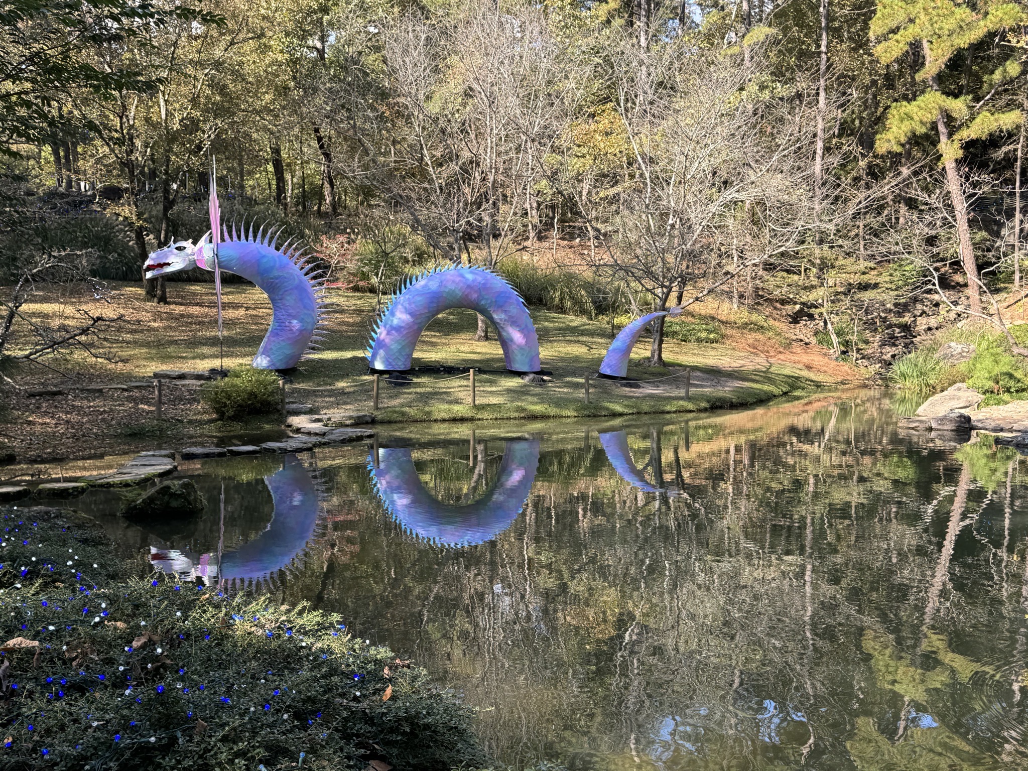 Holiday decorations