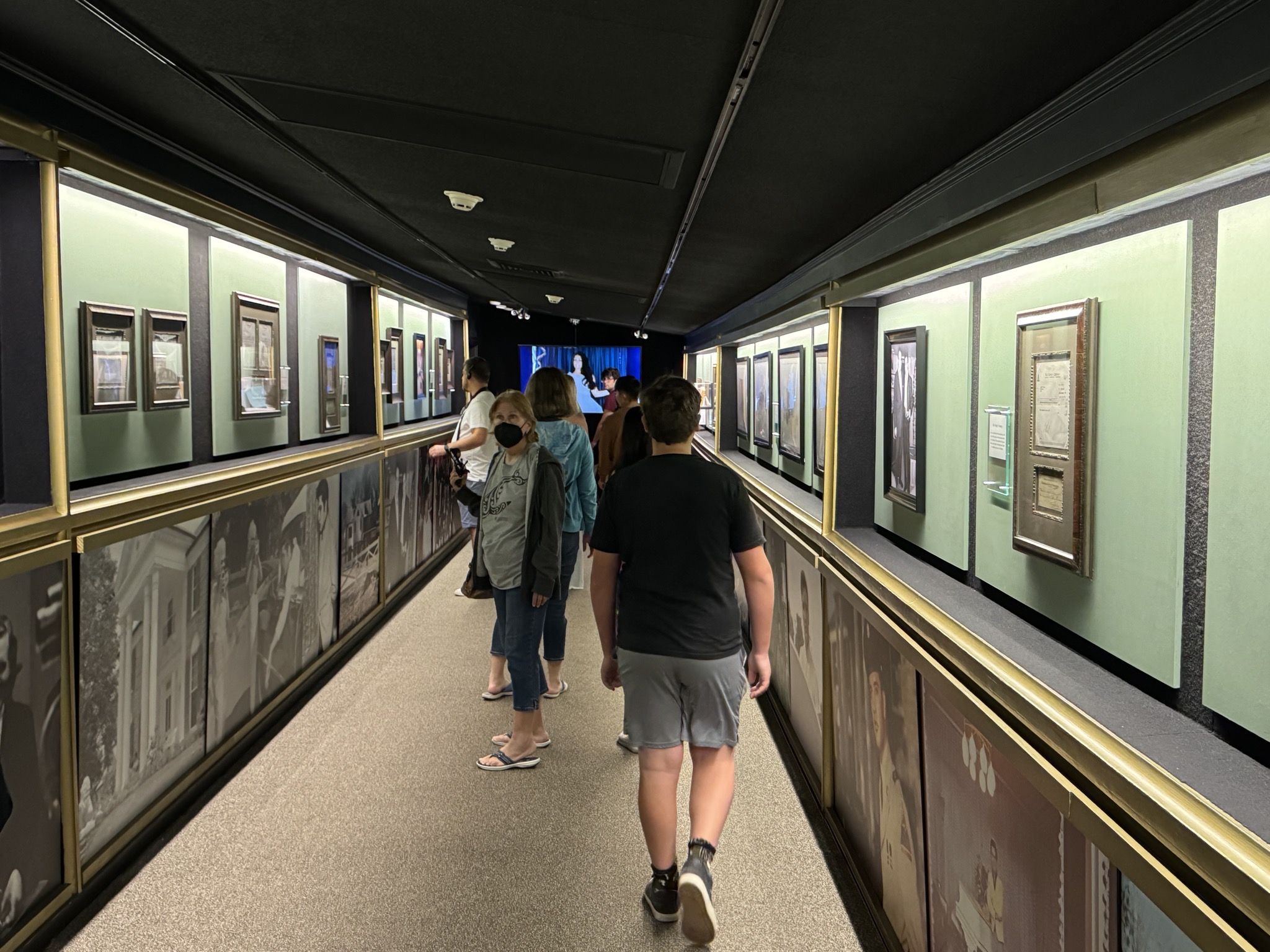 Graceland