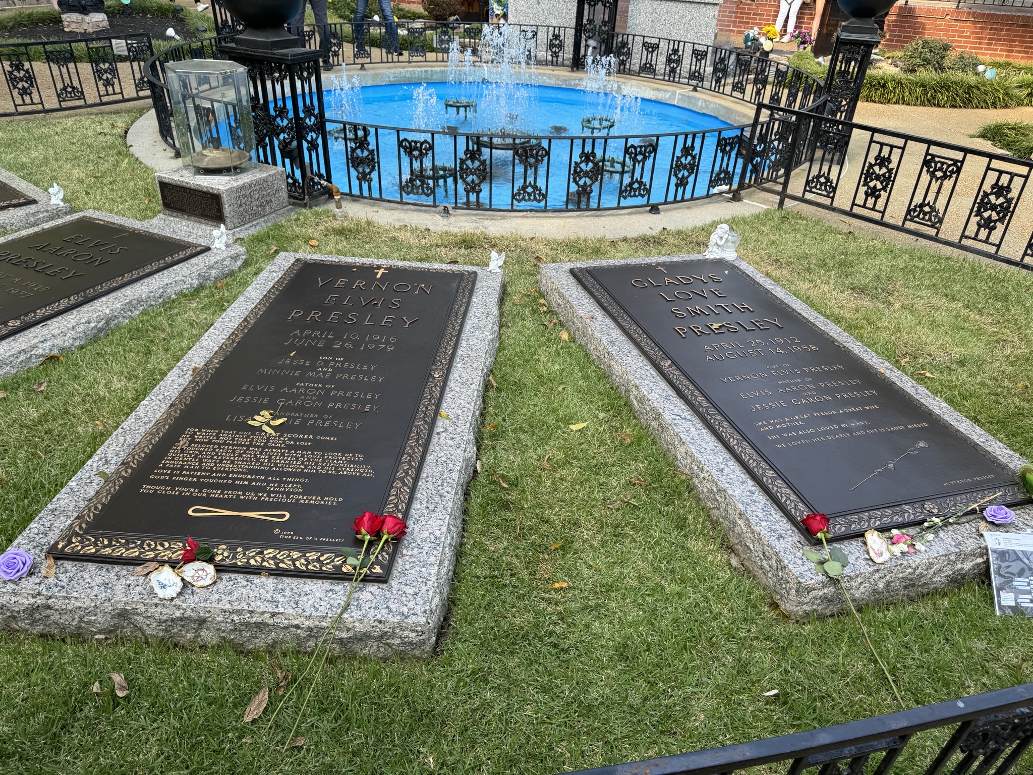 Graveyard