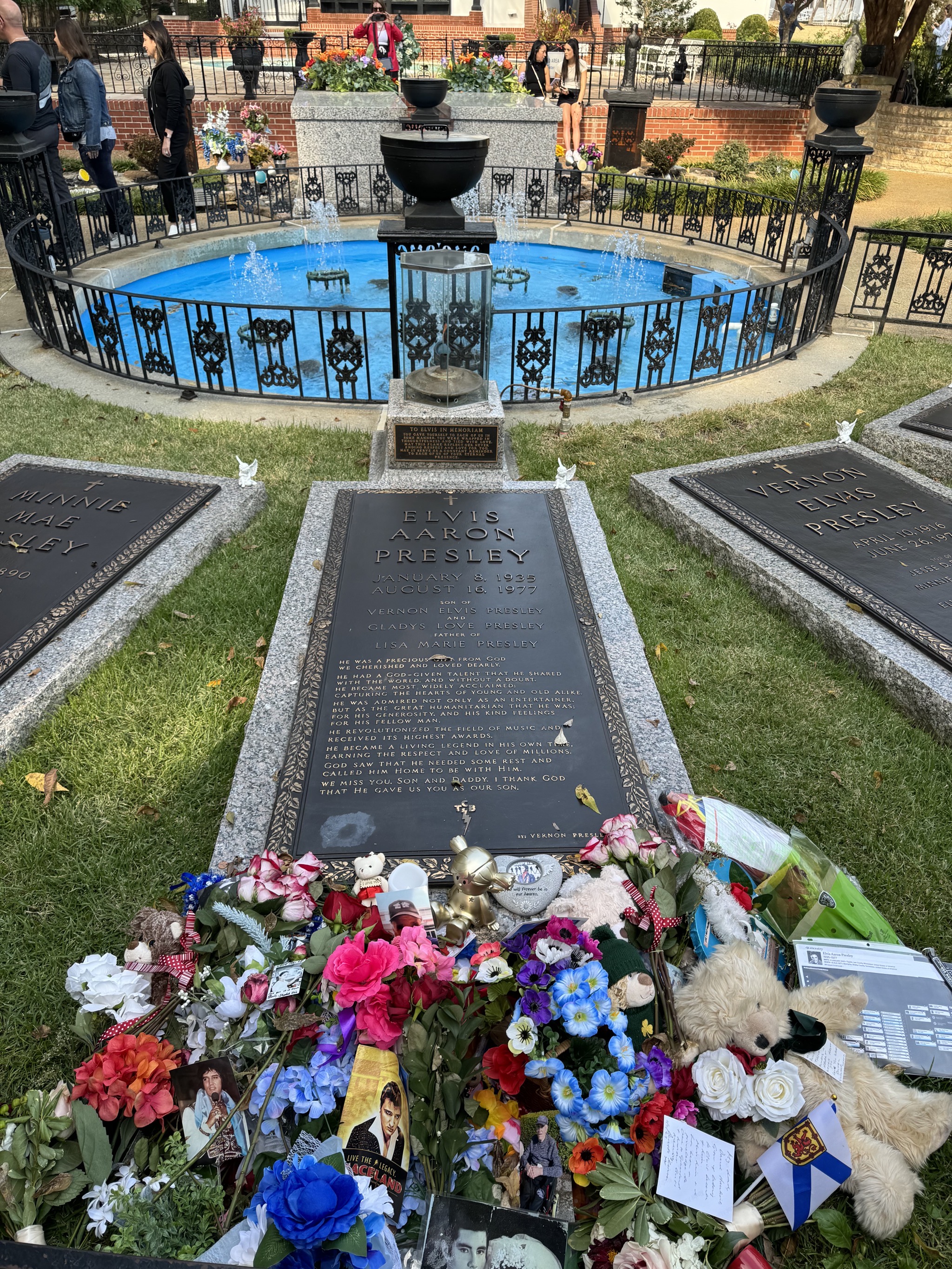 Graveyard