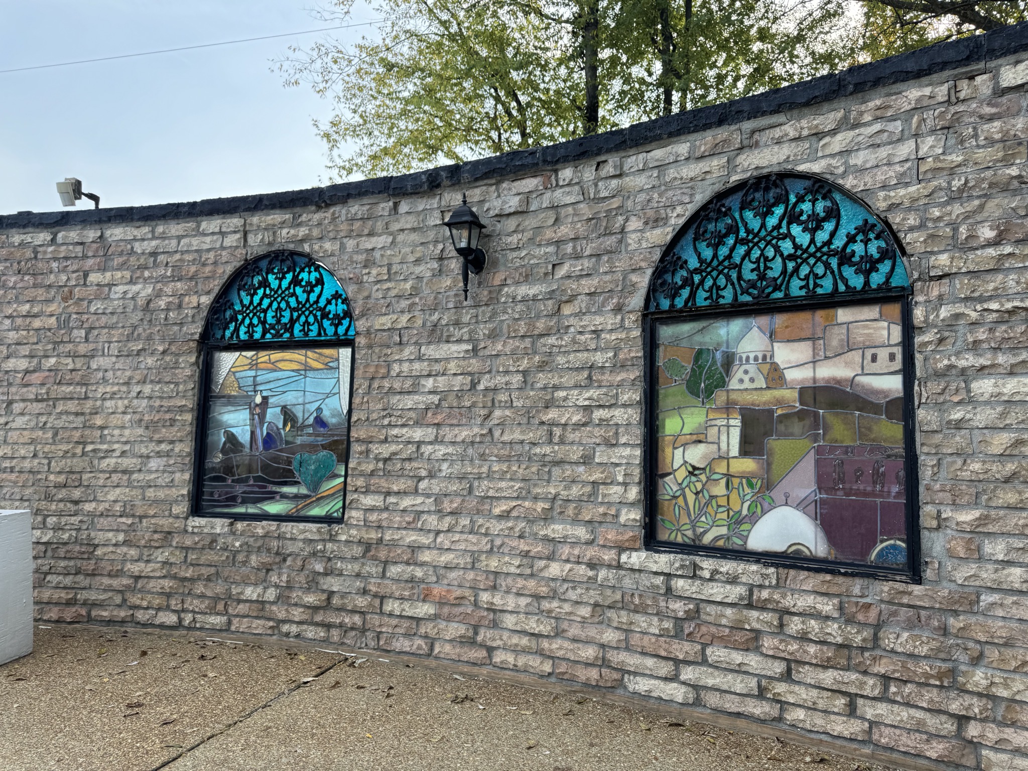 Graceland