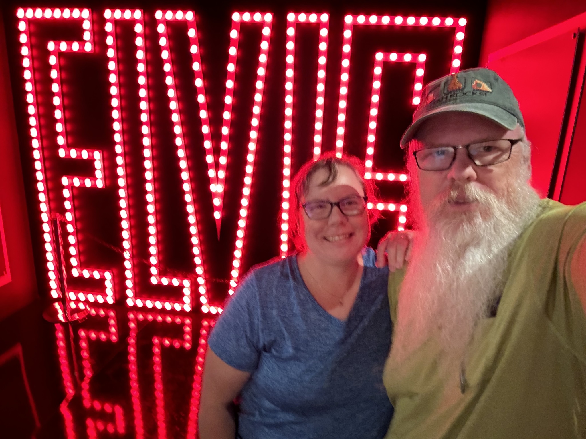 Elvis exhibits