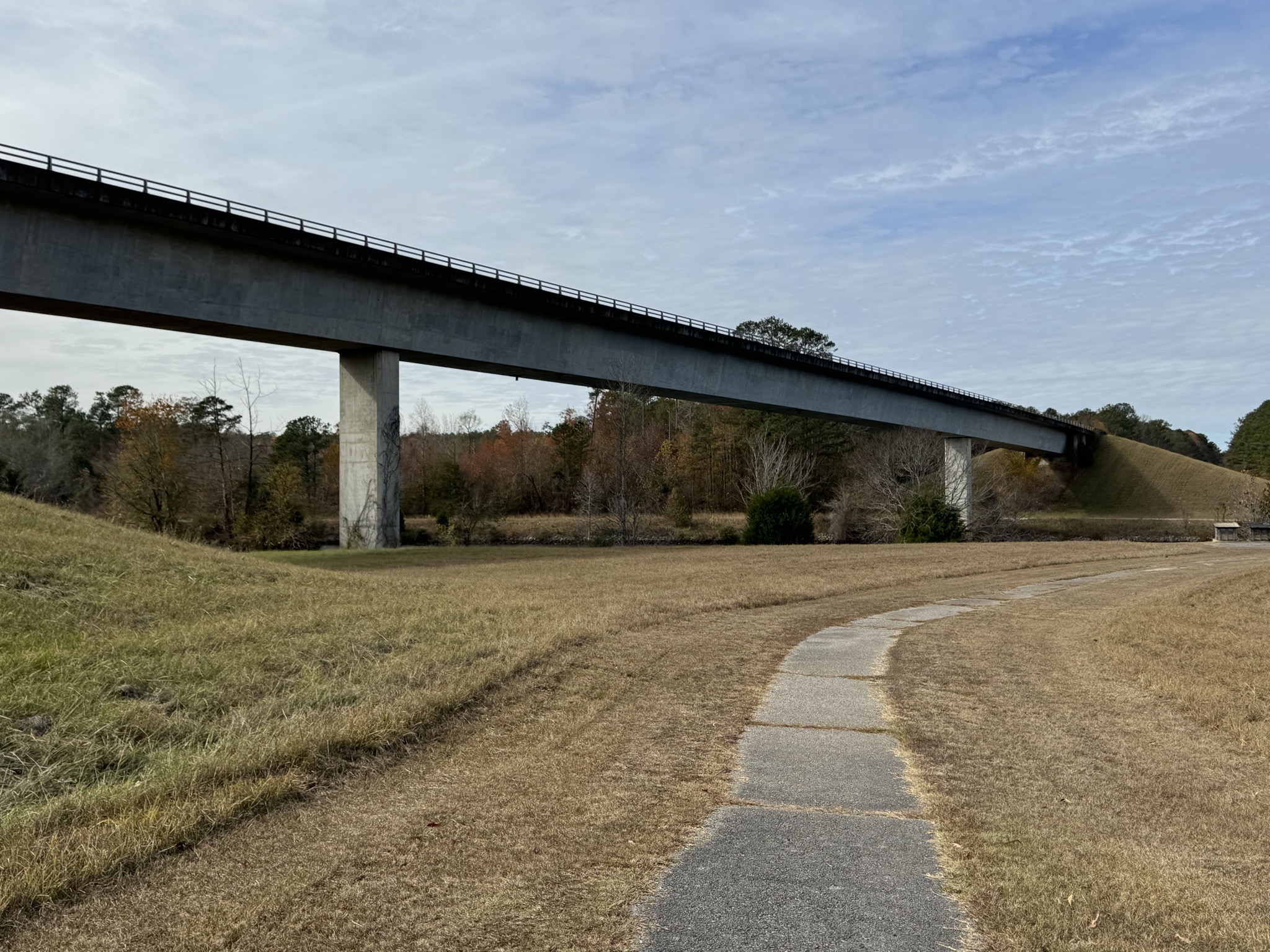 Bridge