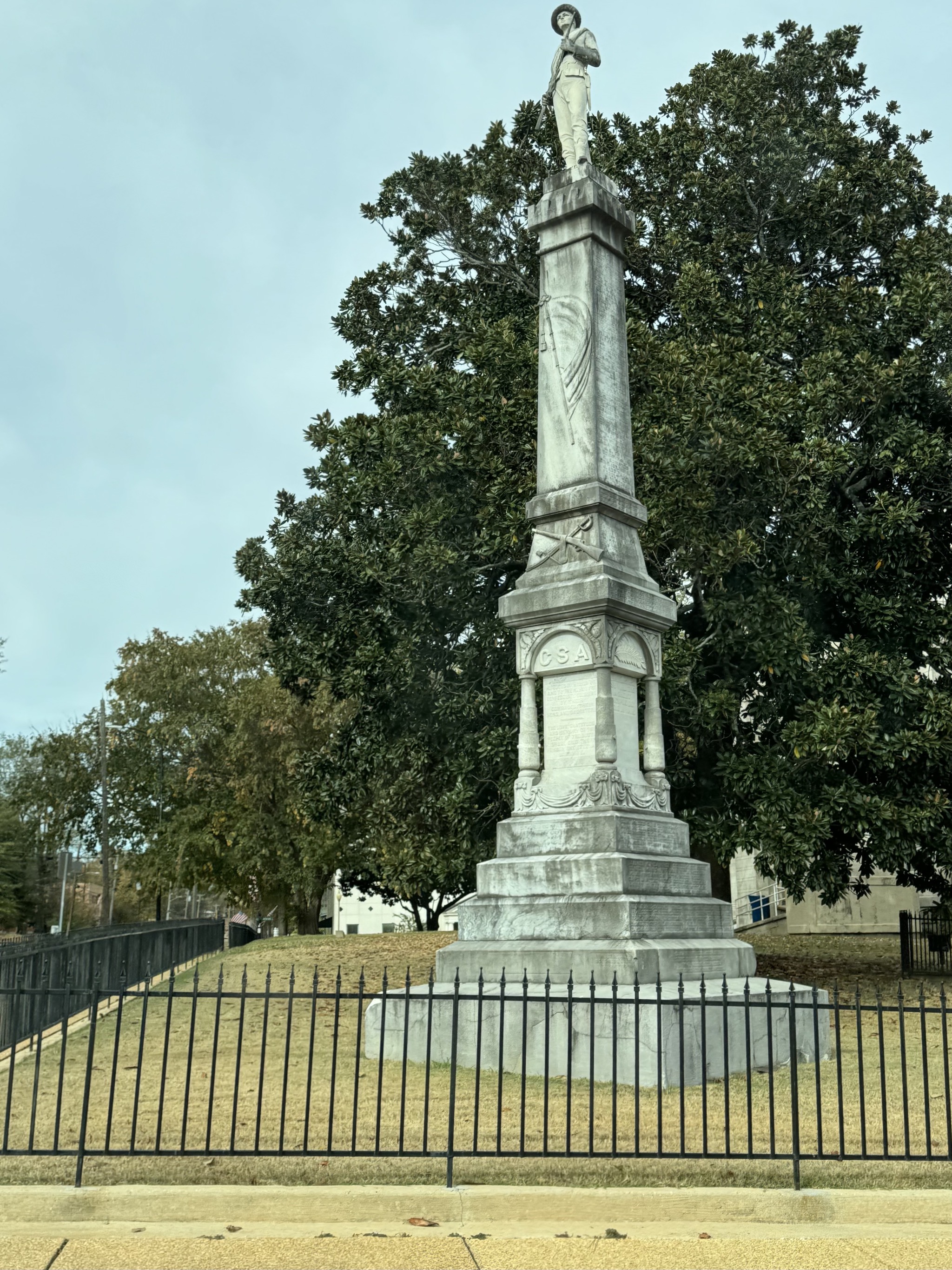 Tupelo