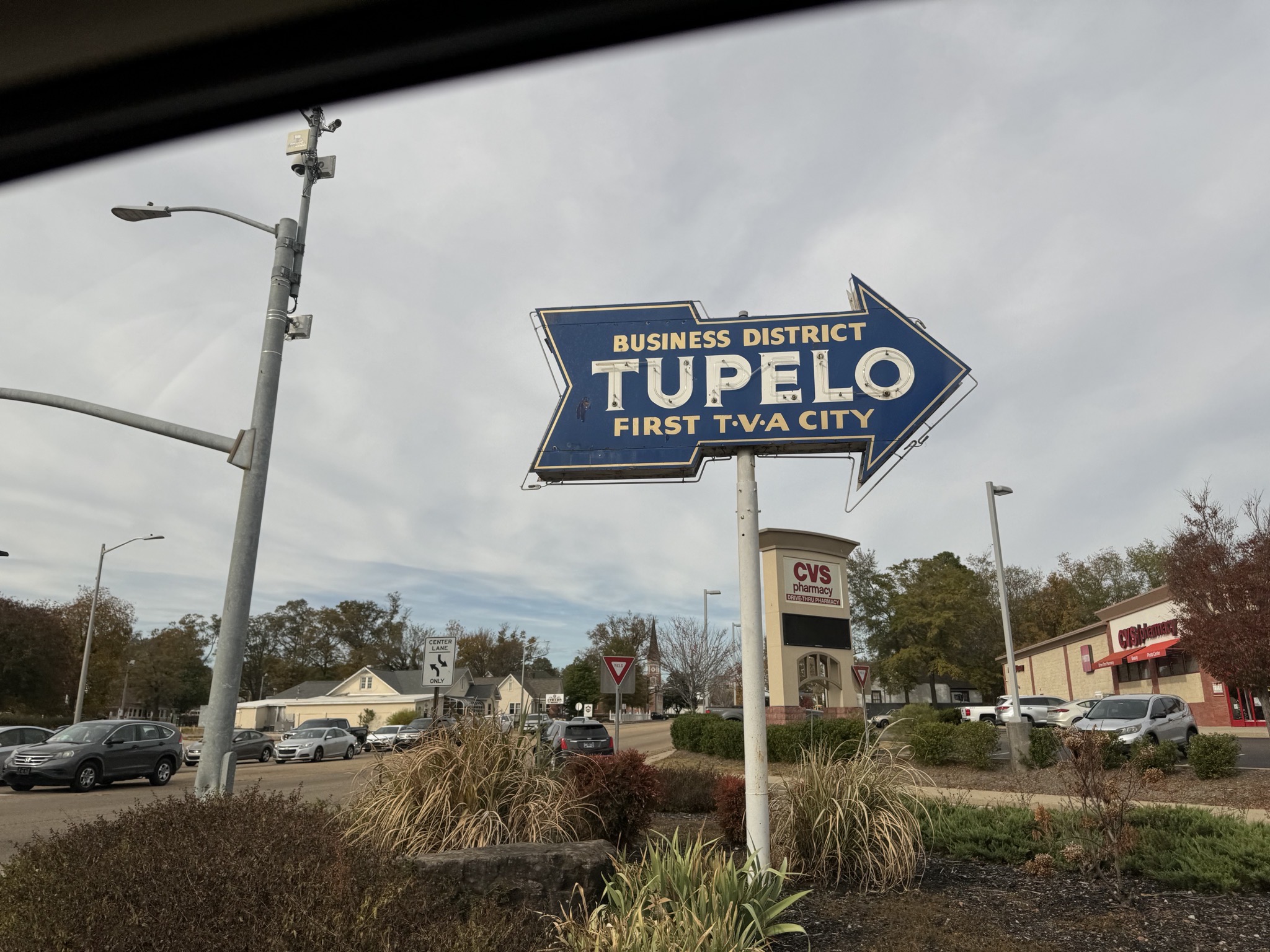 Tupelo
