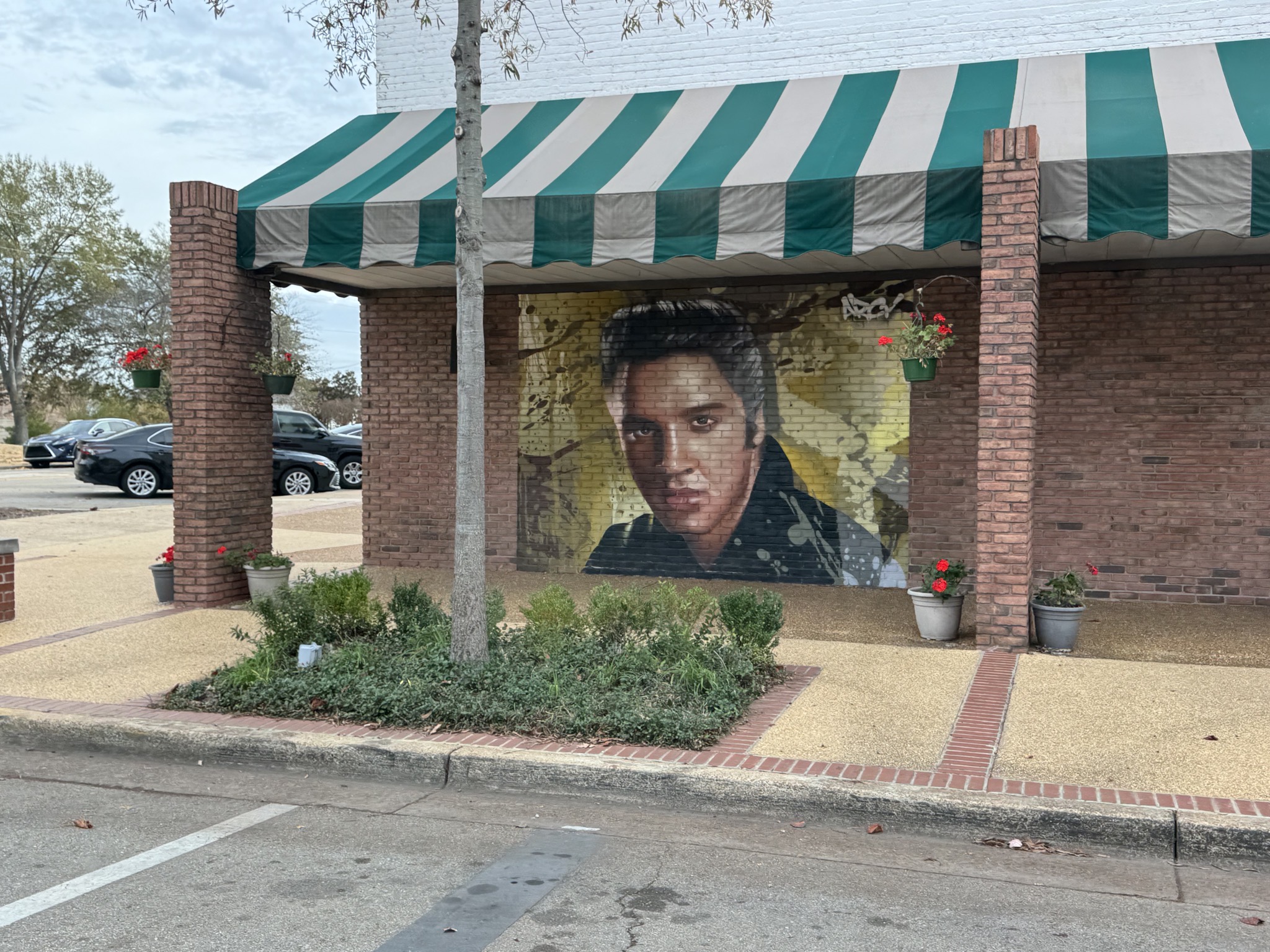 Tupelo