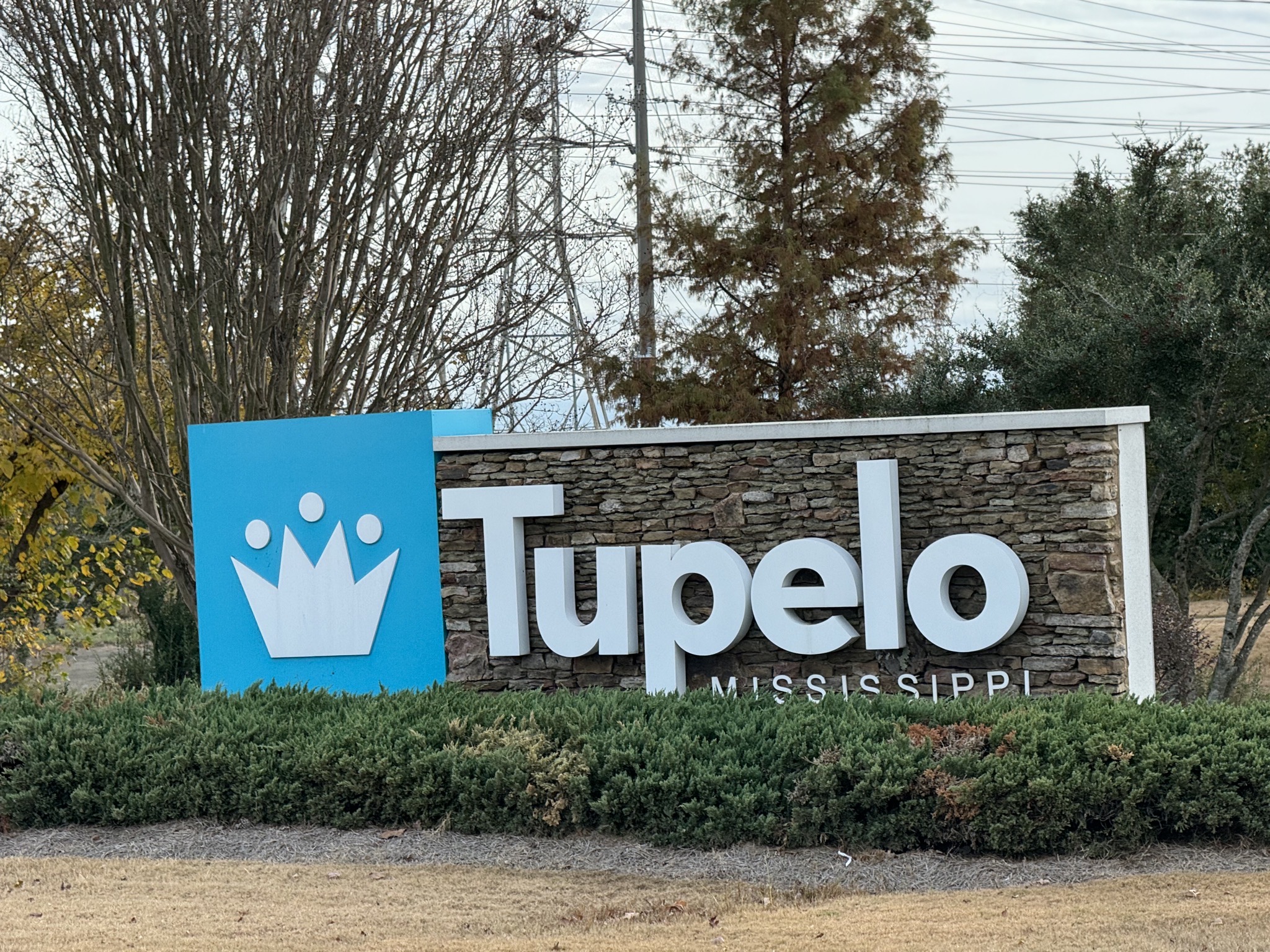Tupelo