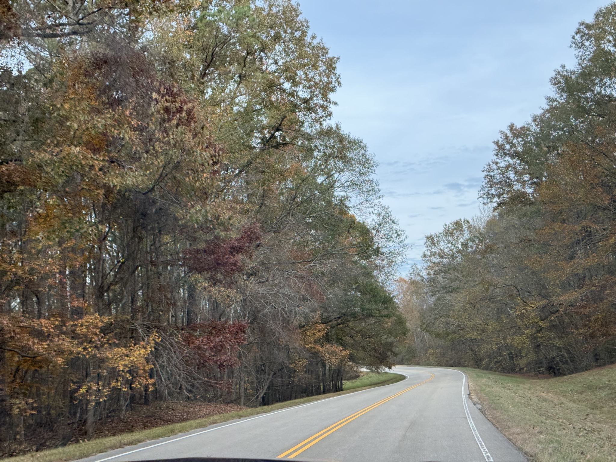Natchez Trace Parkway