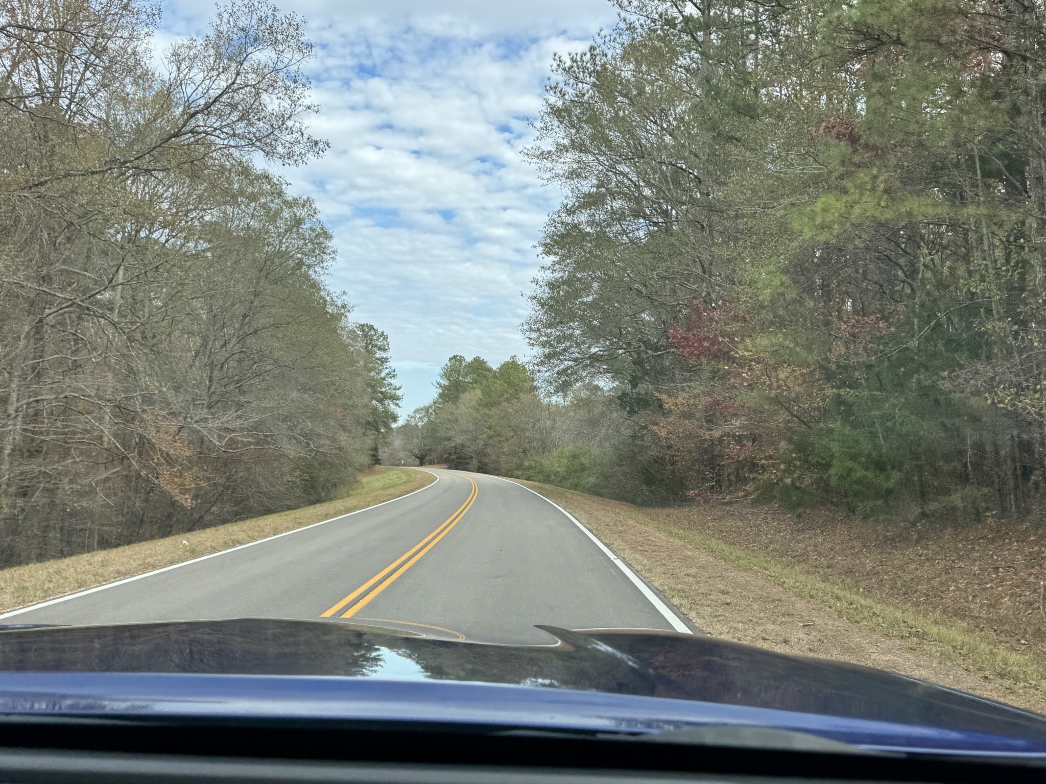 Natchez Trace Parkway