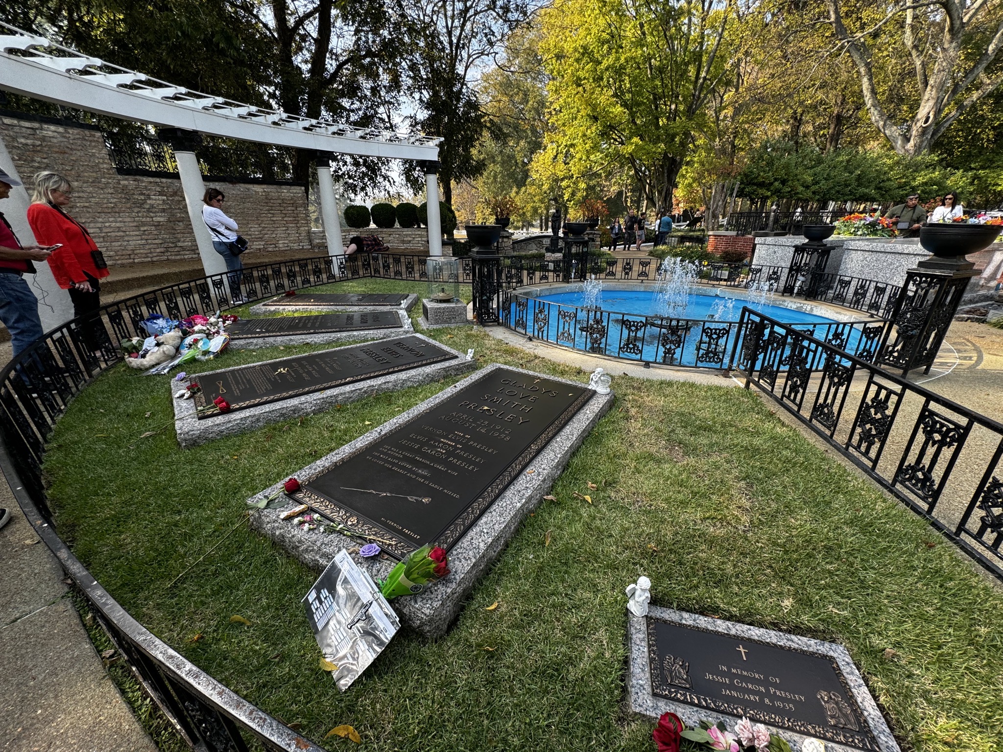Graveyard