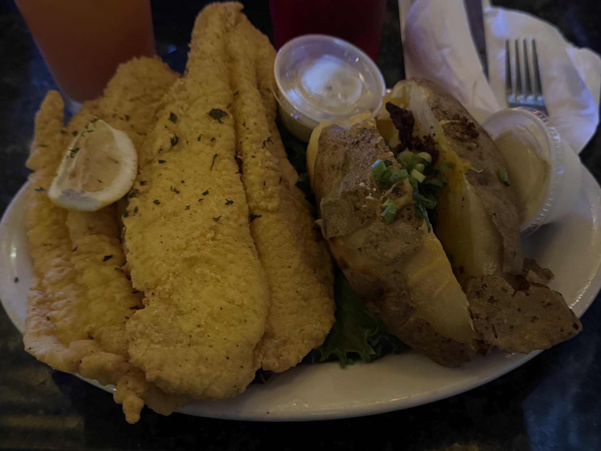 Food