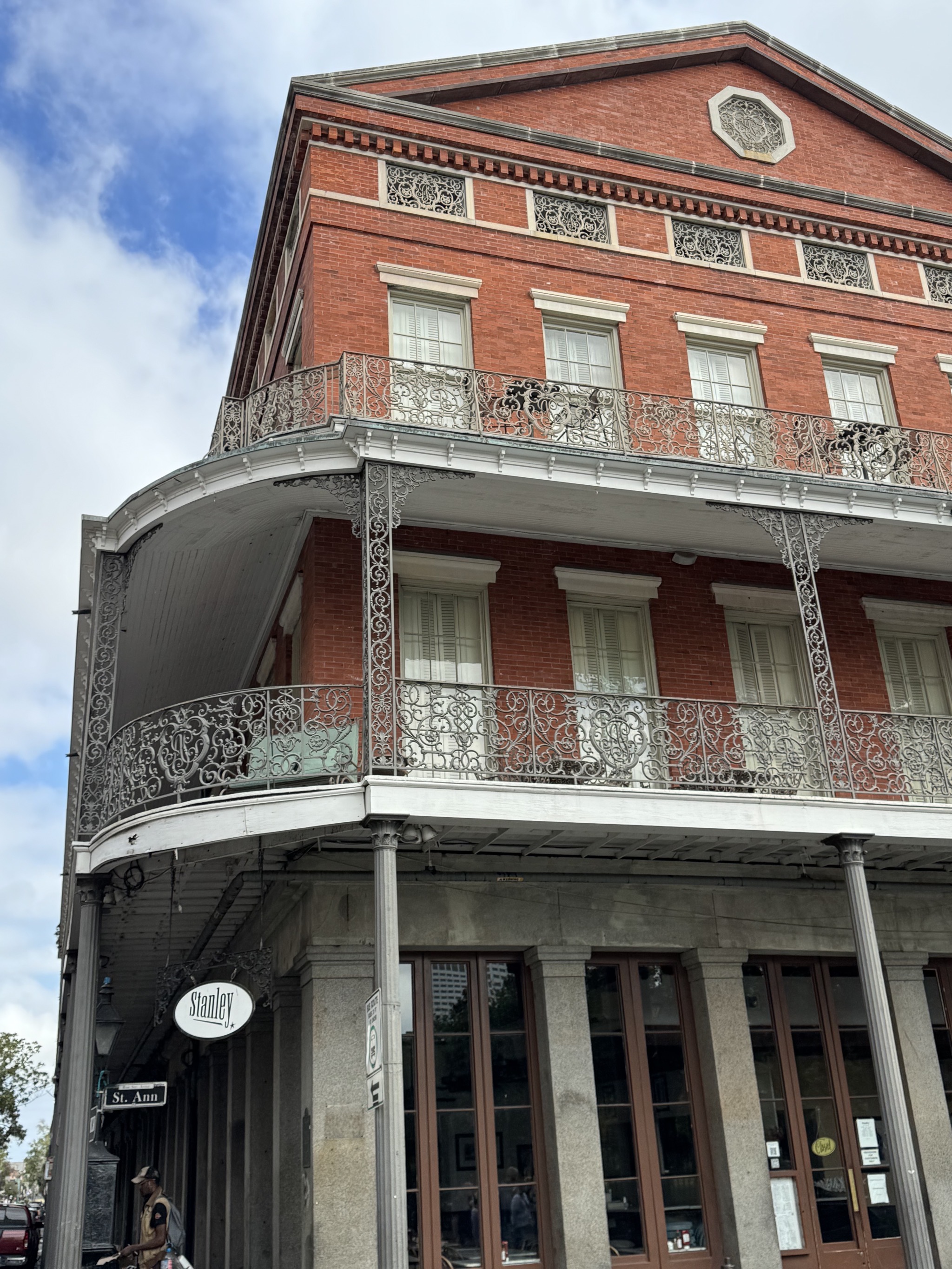 French Quarter