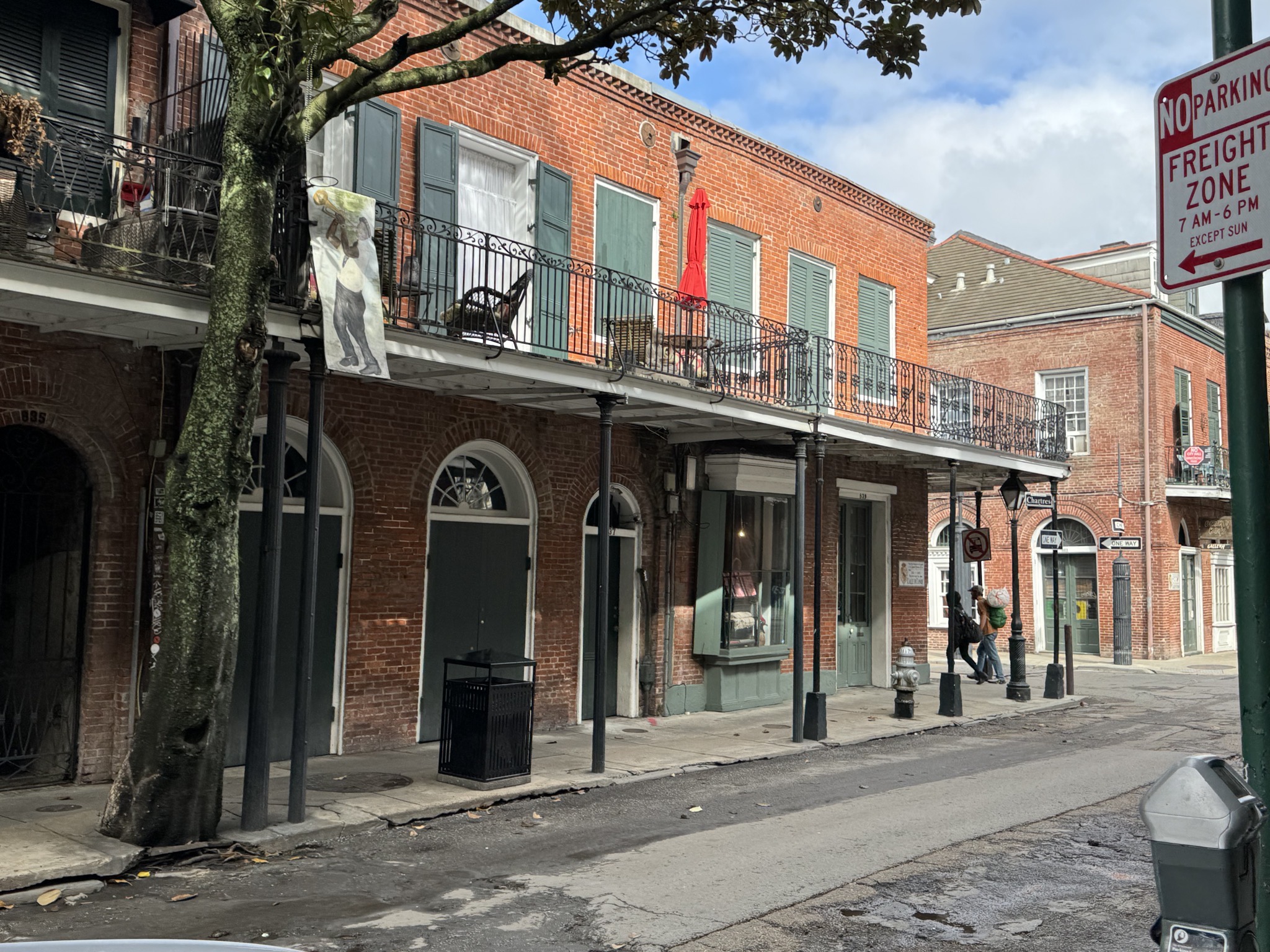 French Quarter