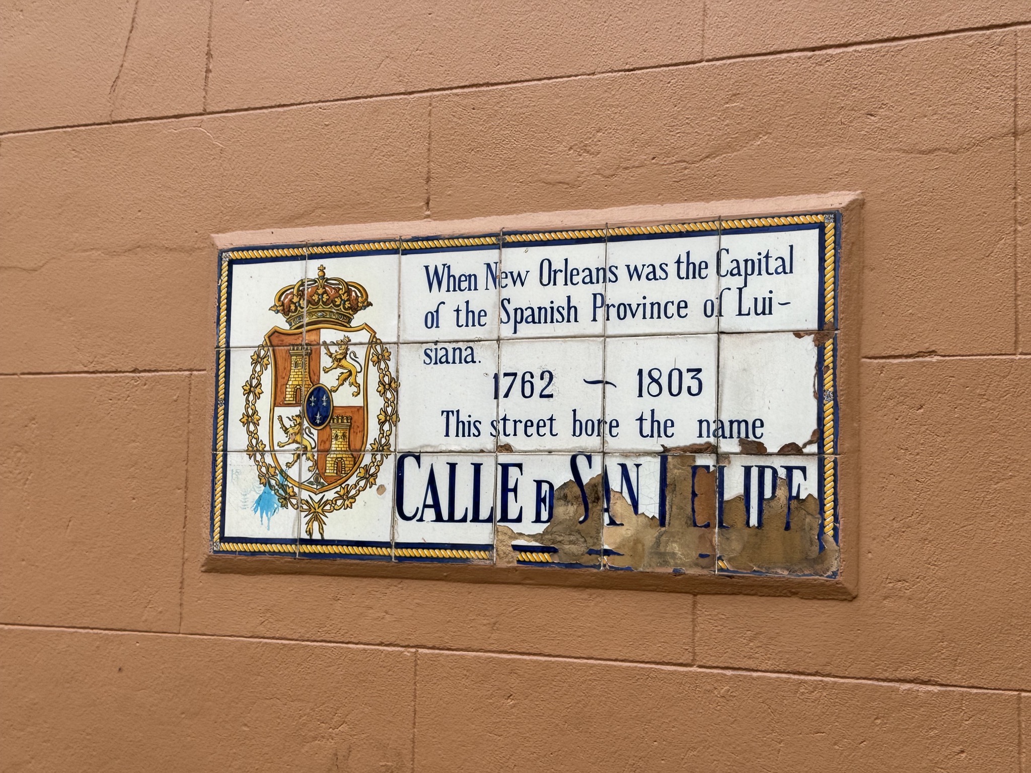 French Quarter