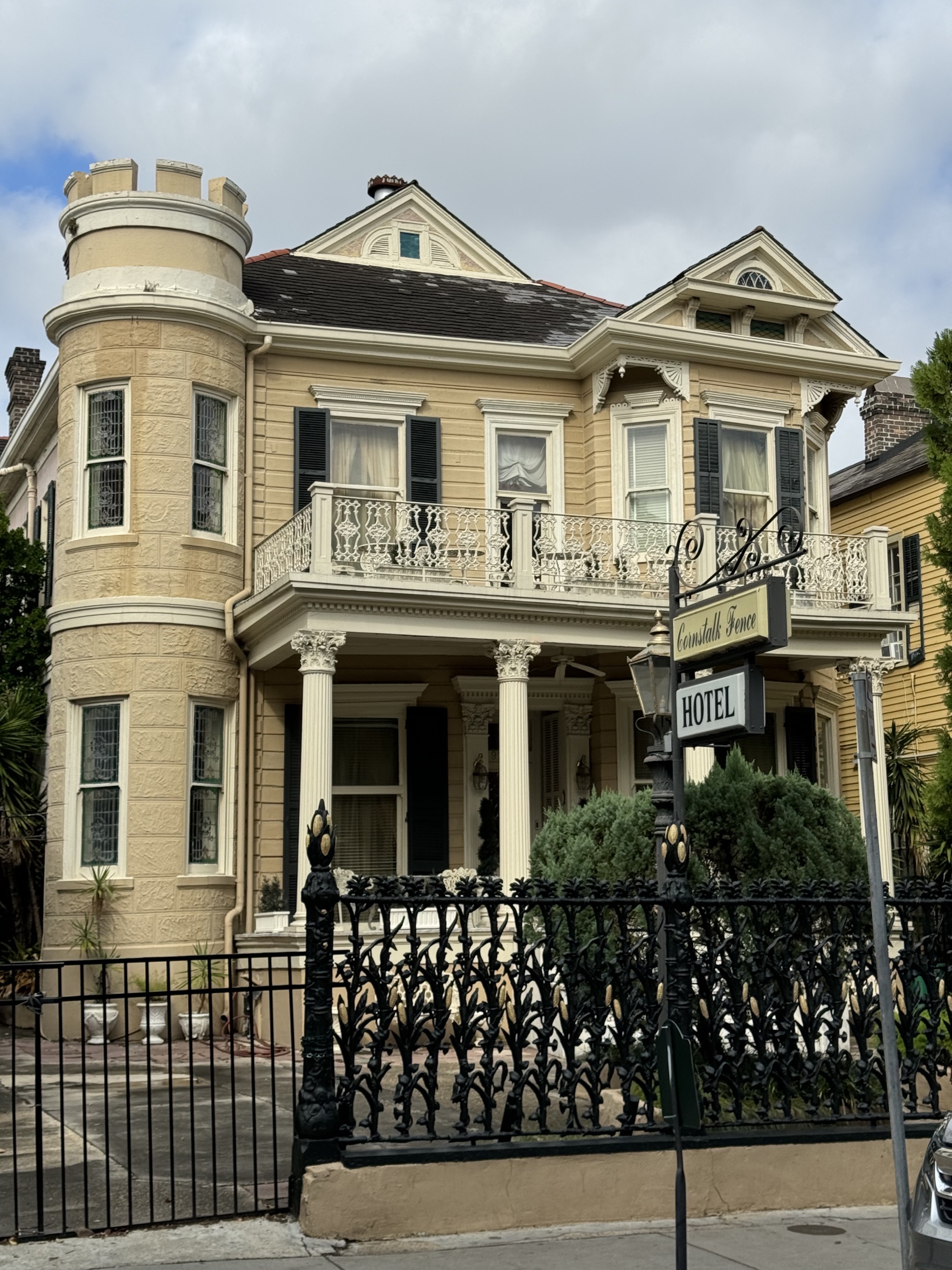 French Quarter