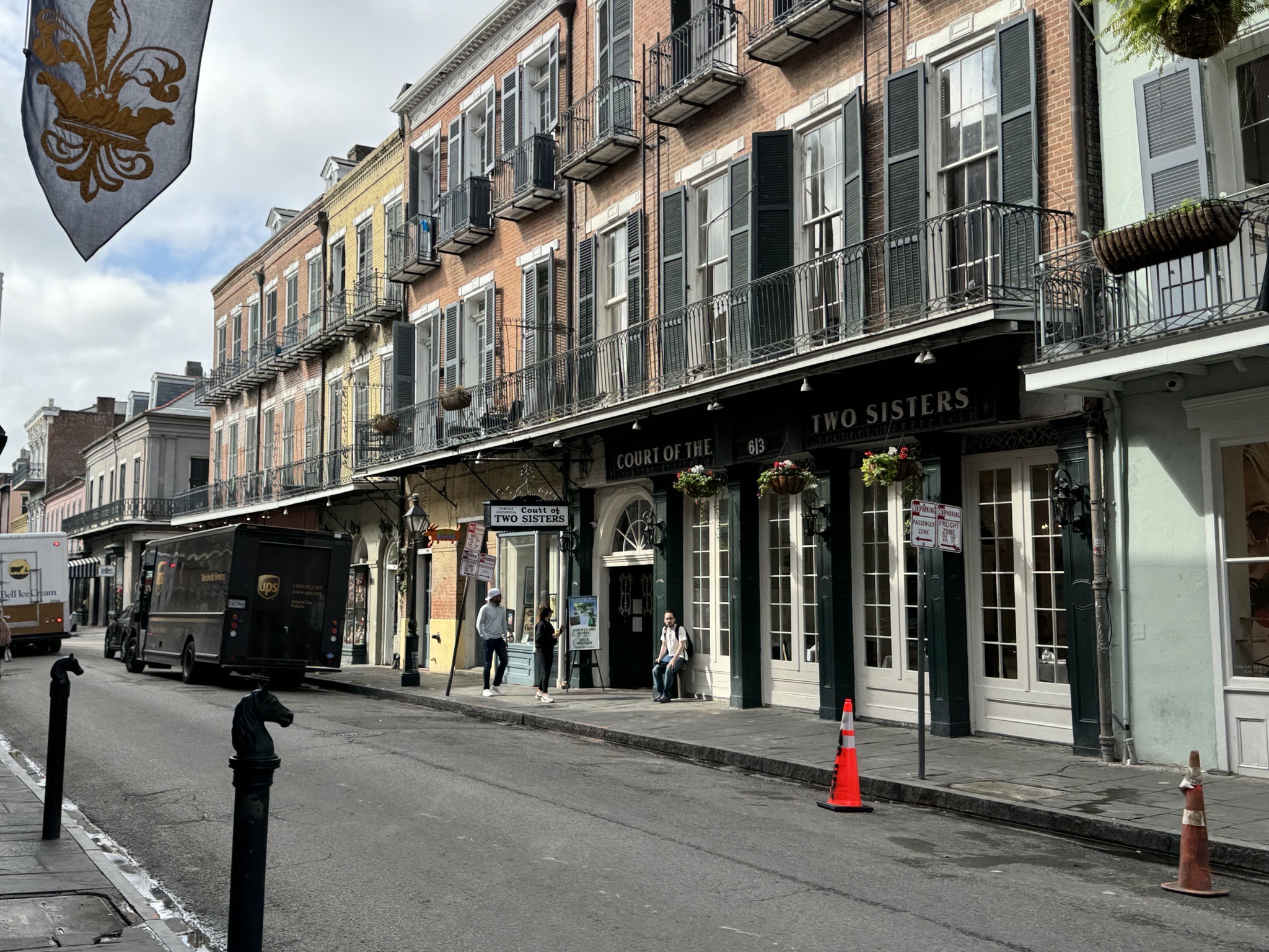French Quarter