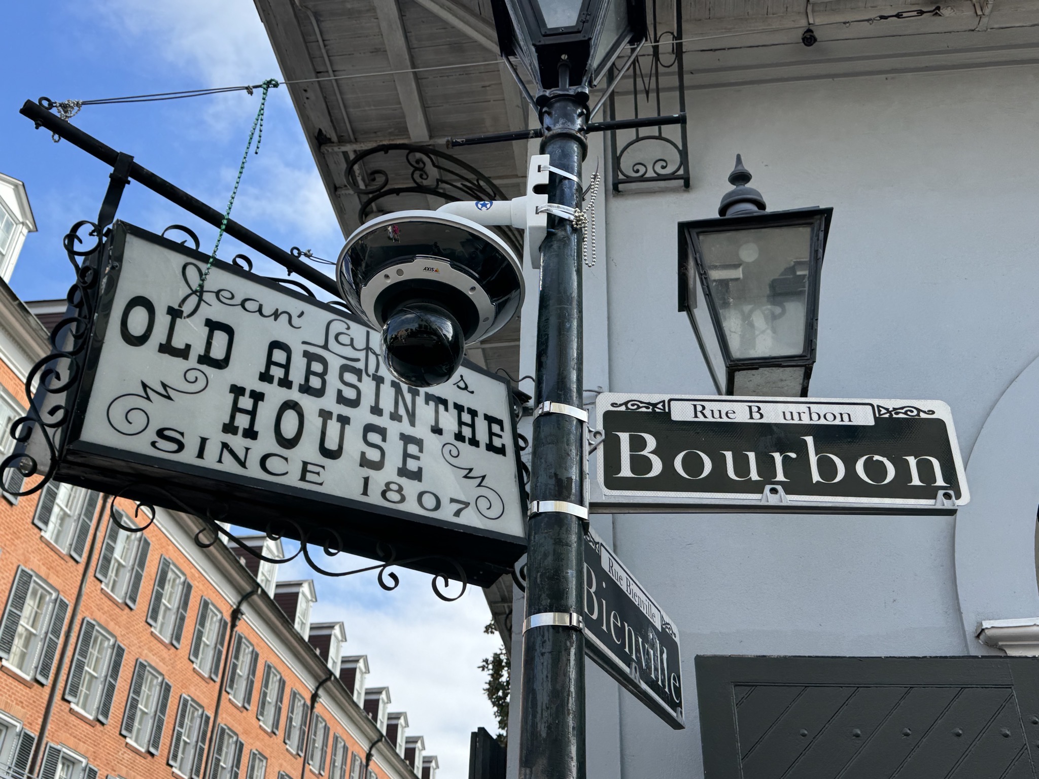 French Quarter